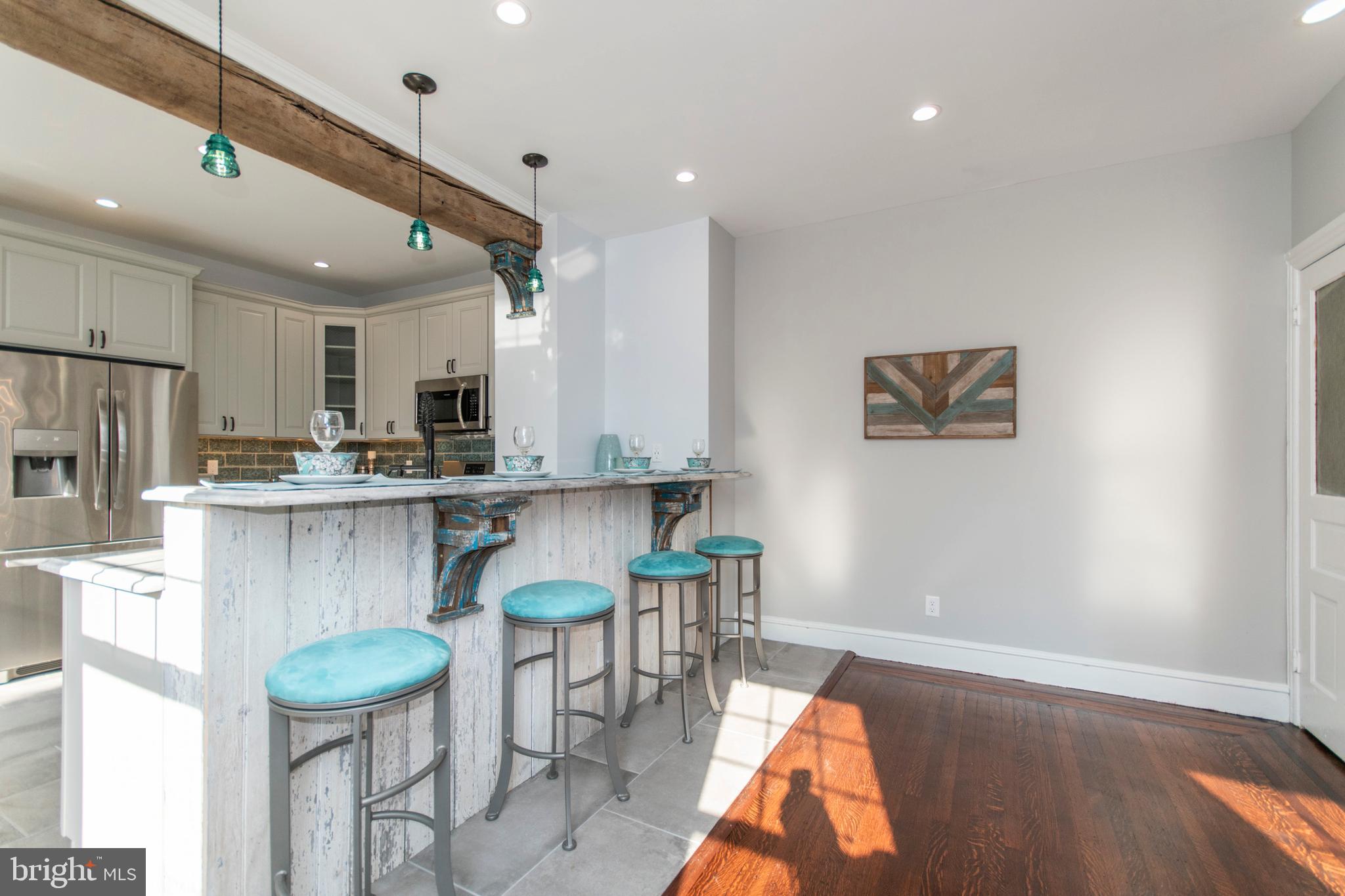 GERMANTOWN - Residential