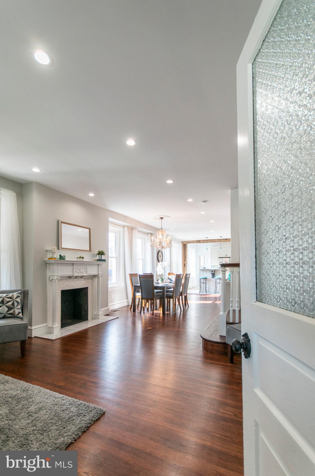 GERMANTOWN - Residential