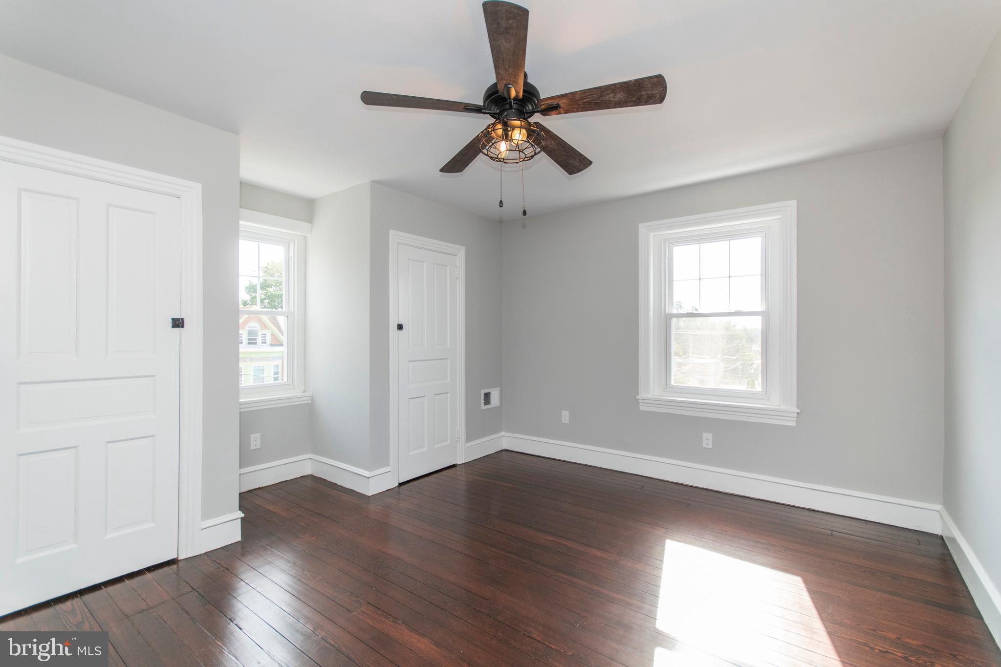 GERMANTOWN - Residential