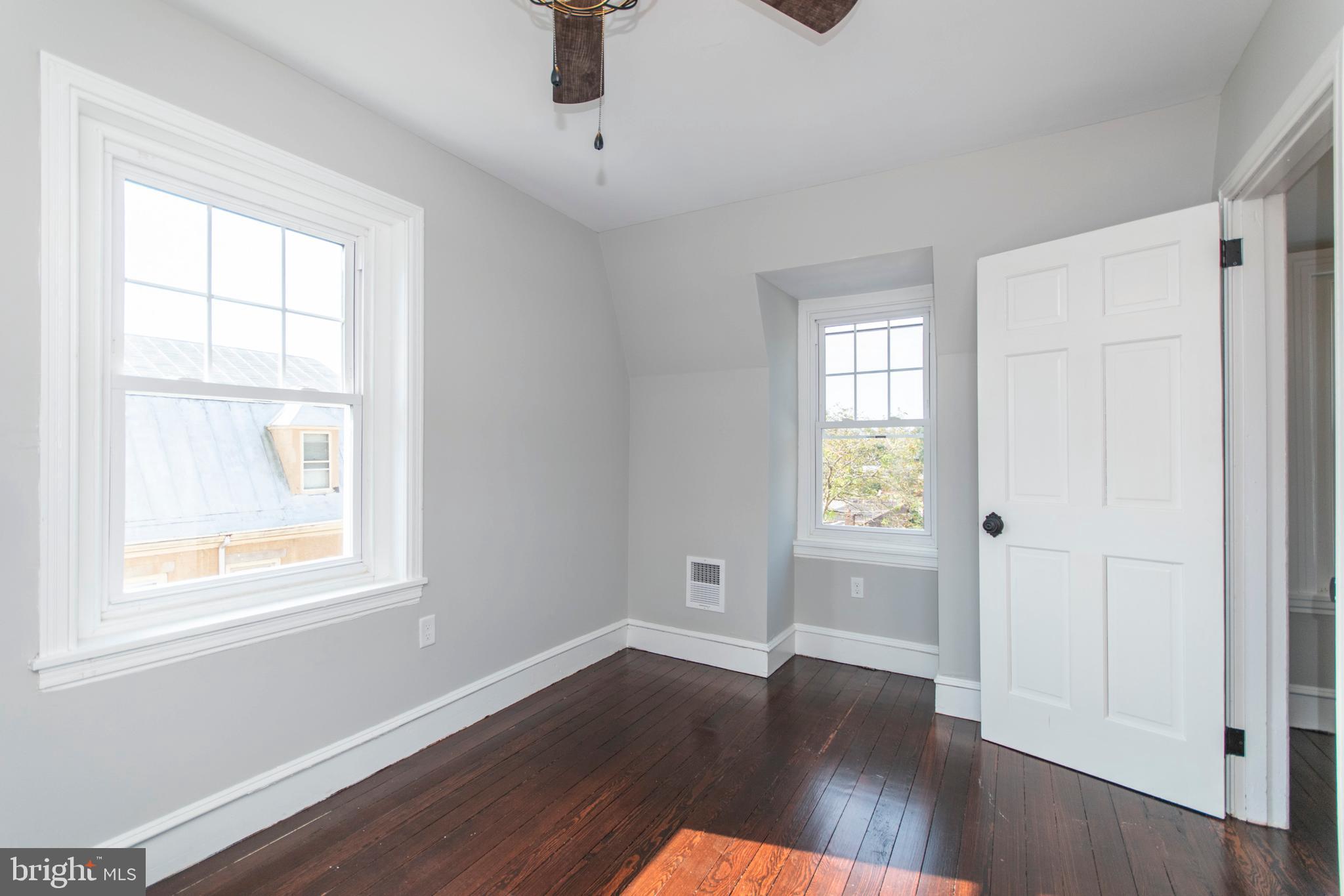 GERMANTOWN - Residential