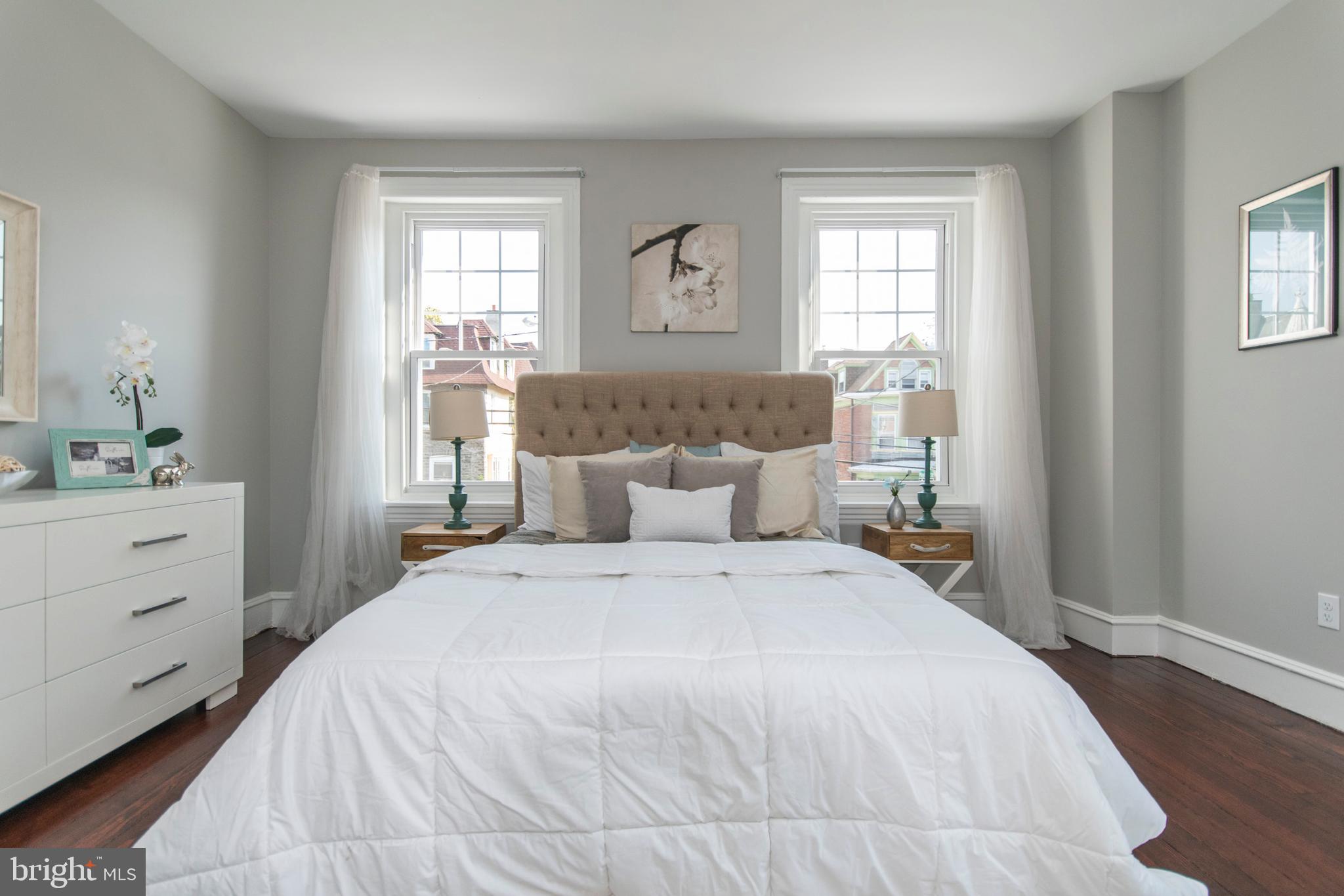 GERMANTOWN - Residential