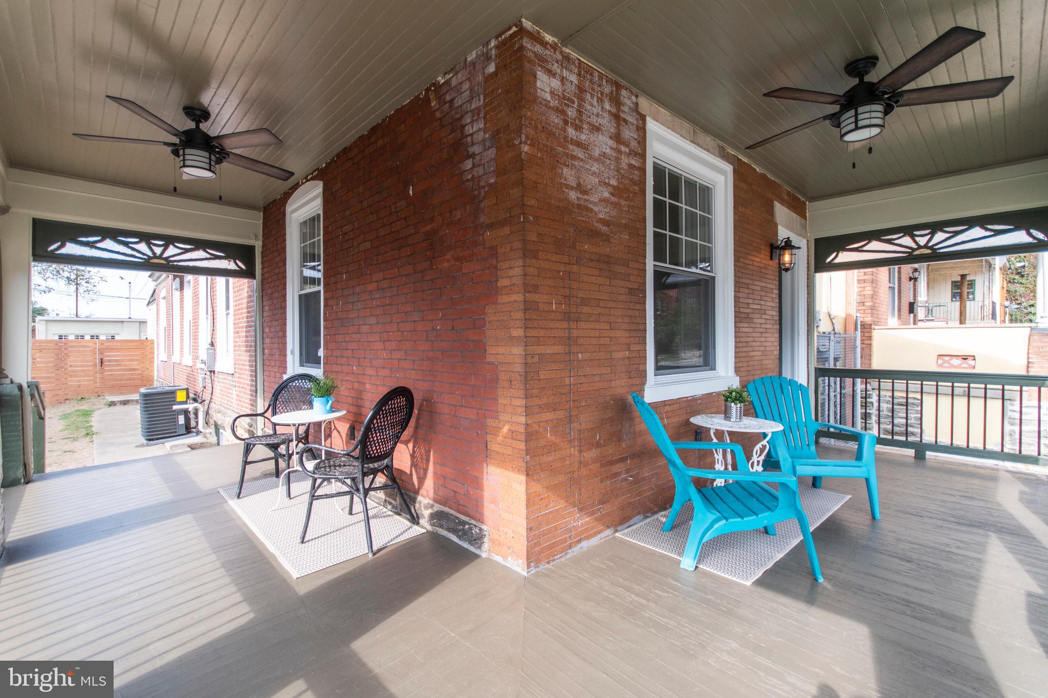 GERMANTOWN - Residential