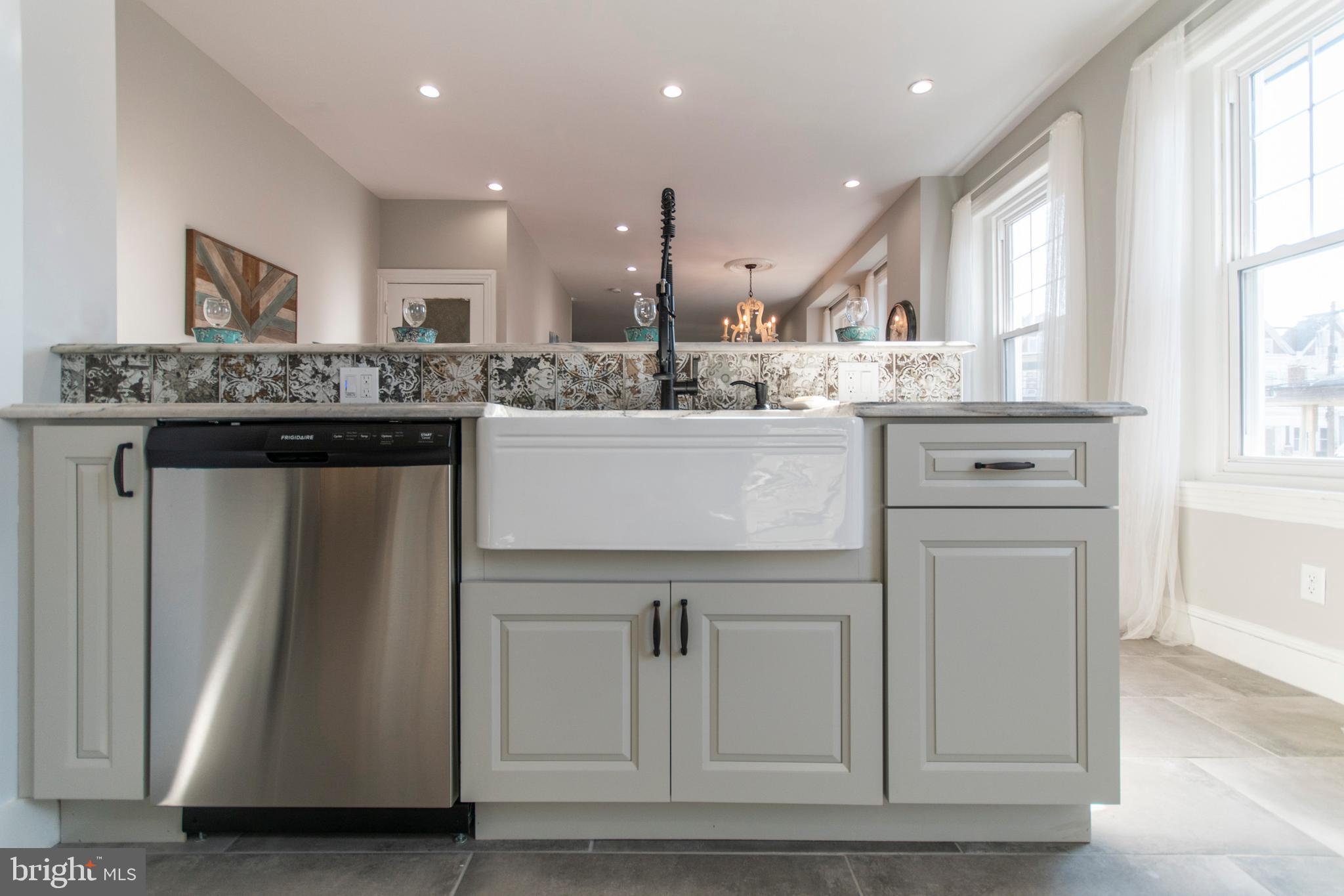 GERMANTOWN - Residential