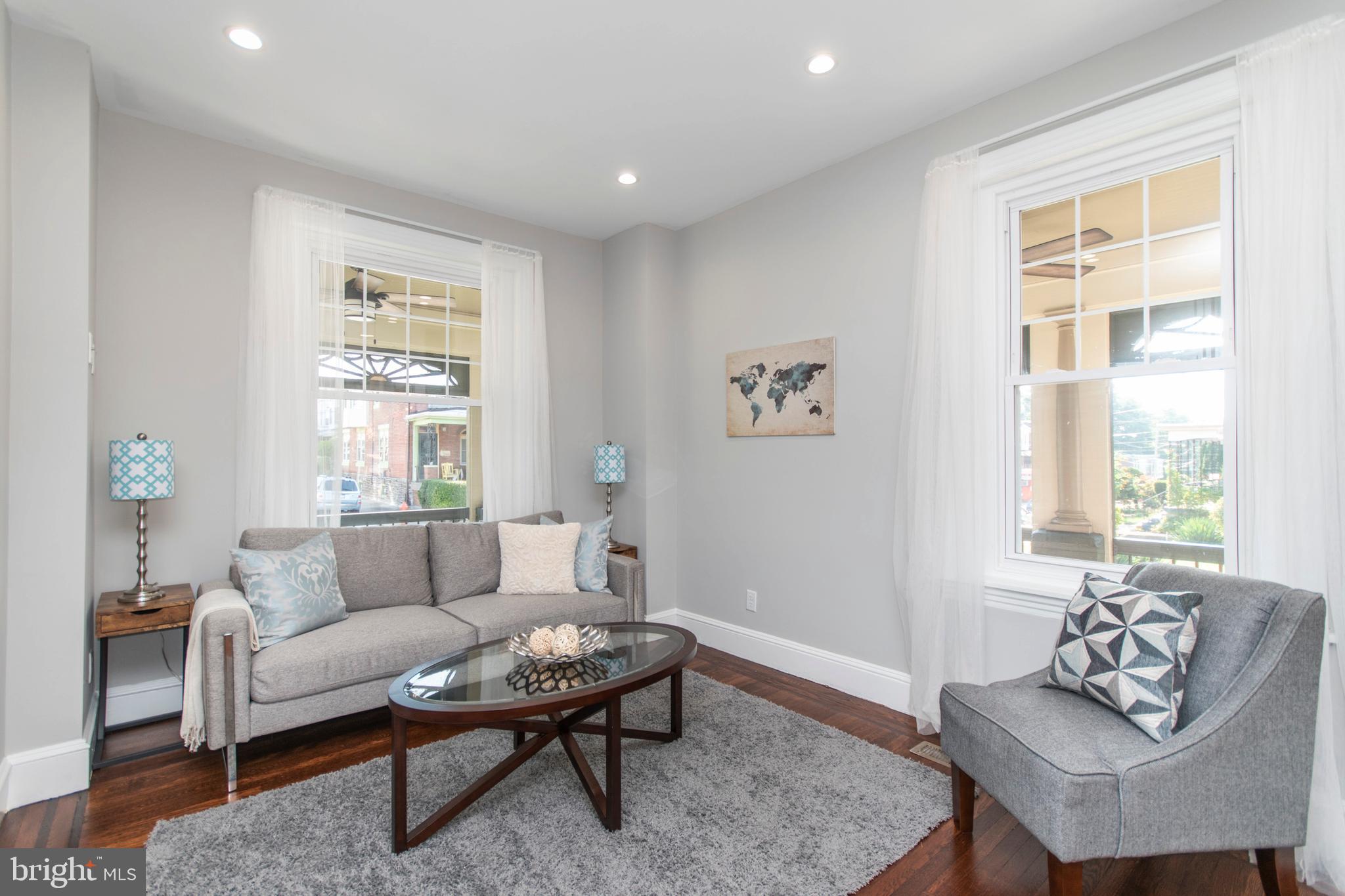 GERMANTOWN - Residential