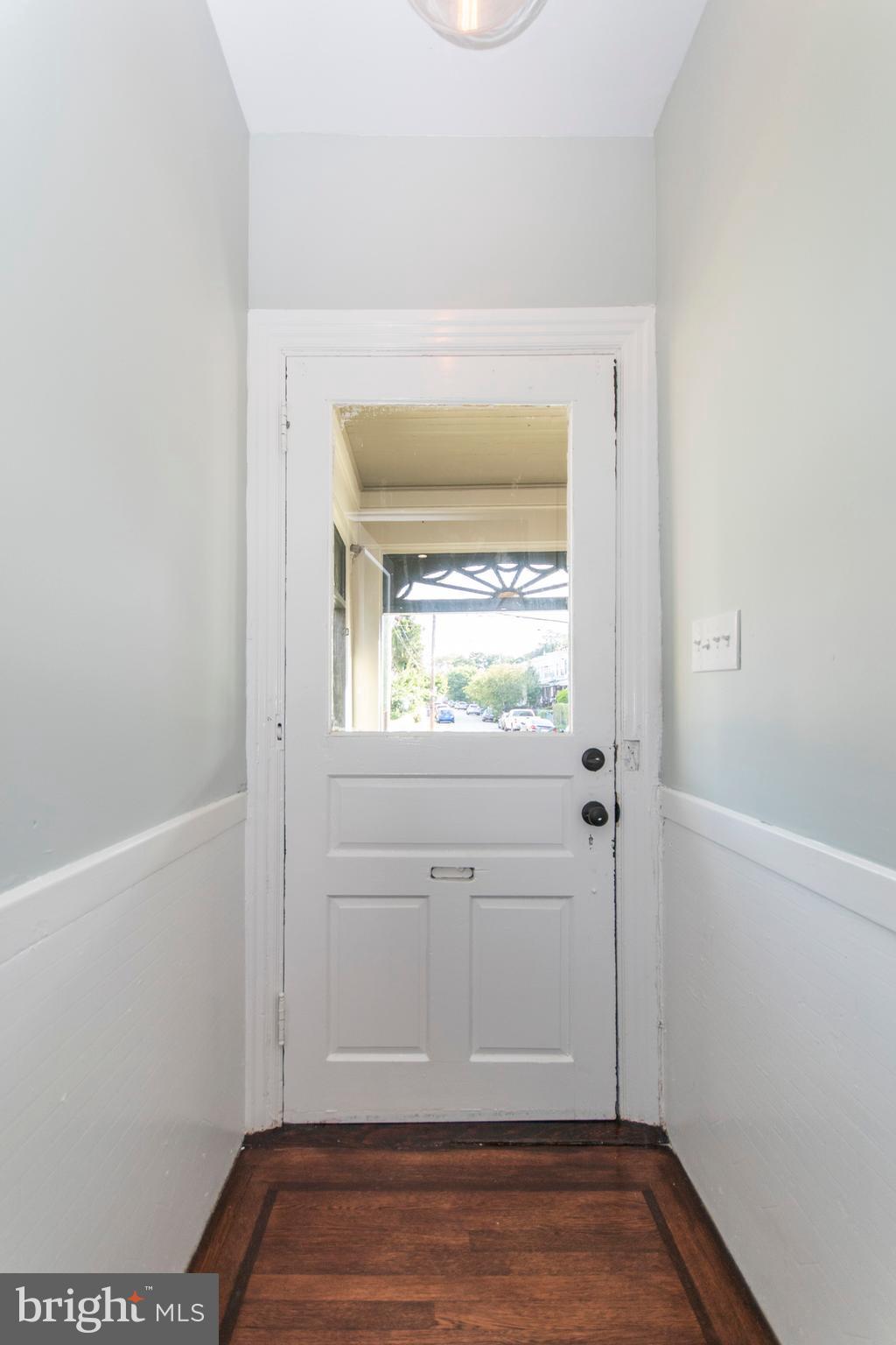 GERMANTOWN - Residential