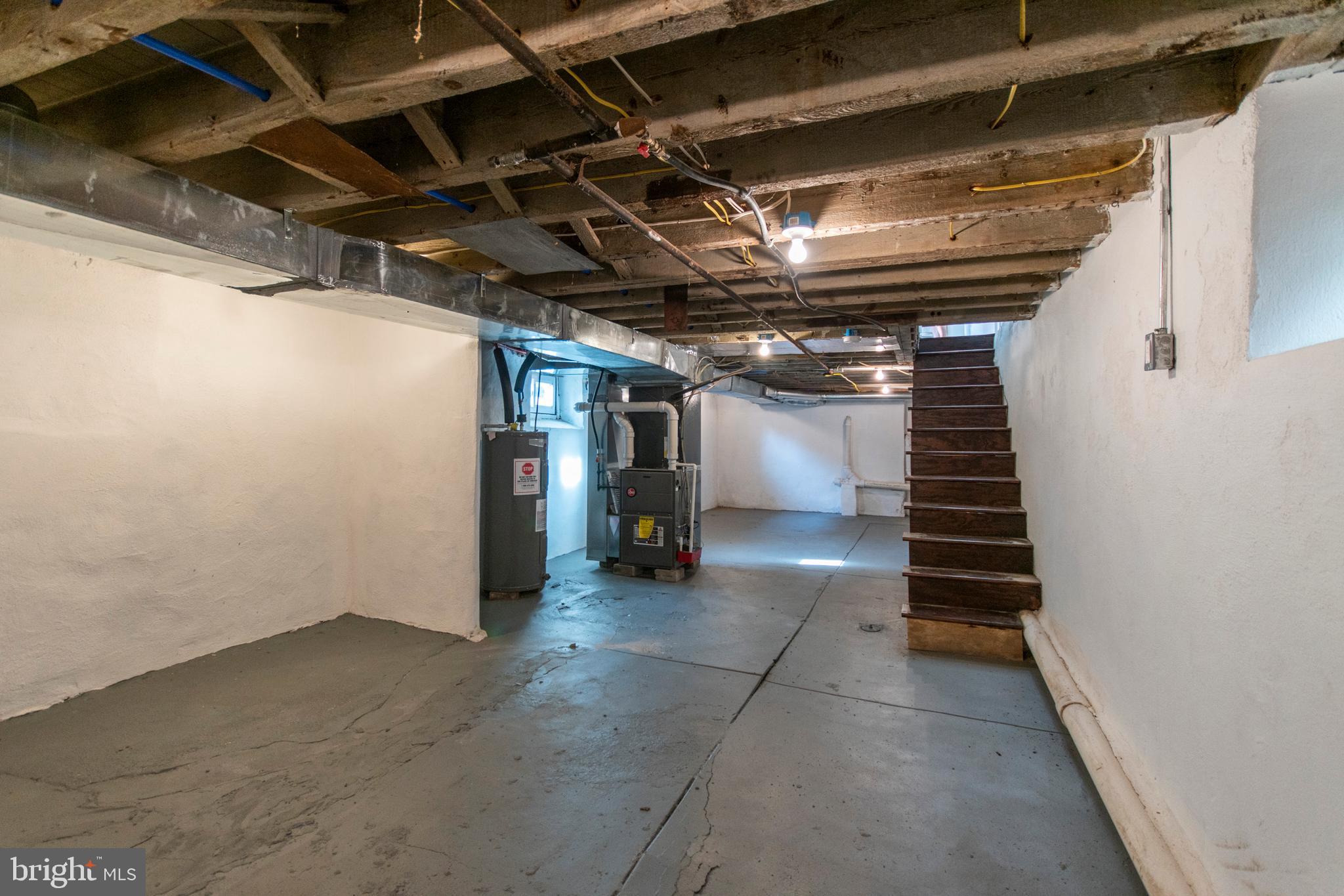 GERMANTOWN - Residential