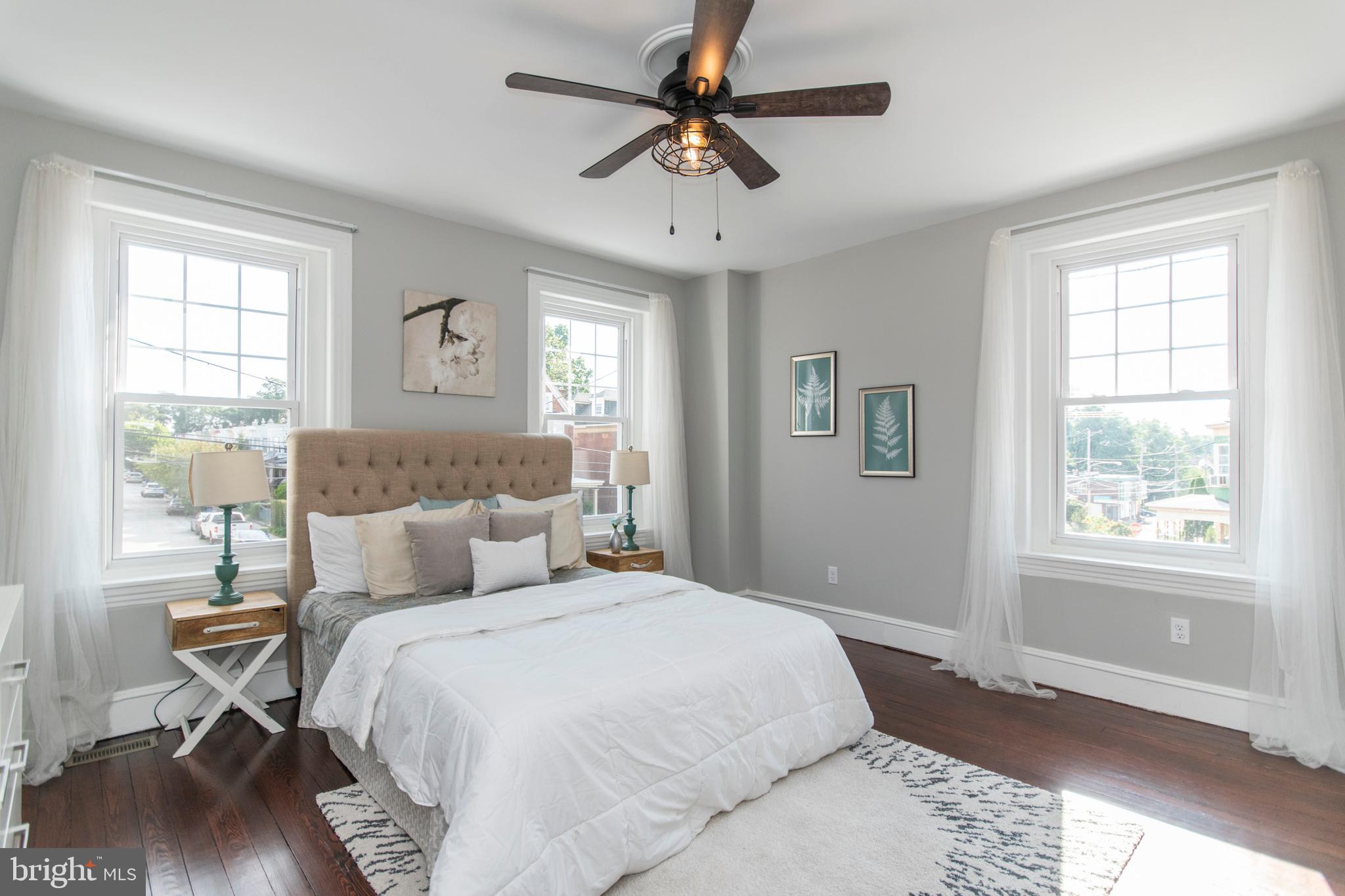 GERMANTOWN - Residential