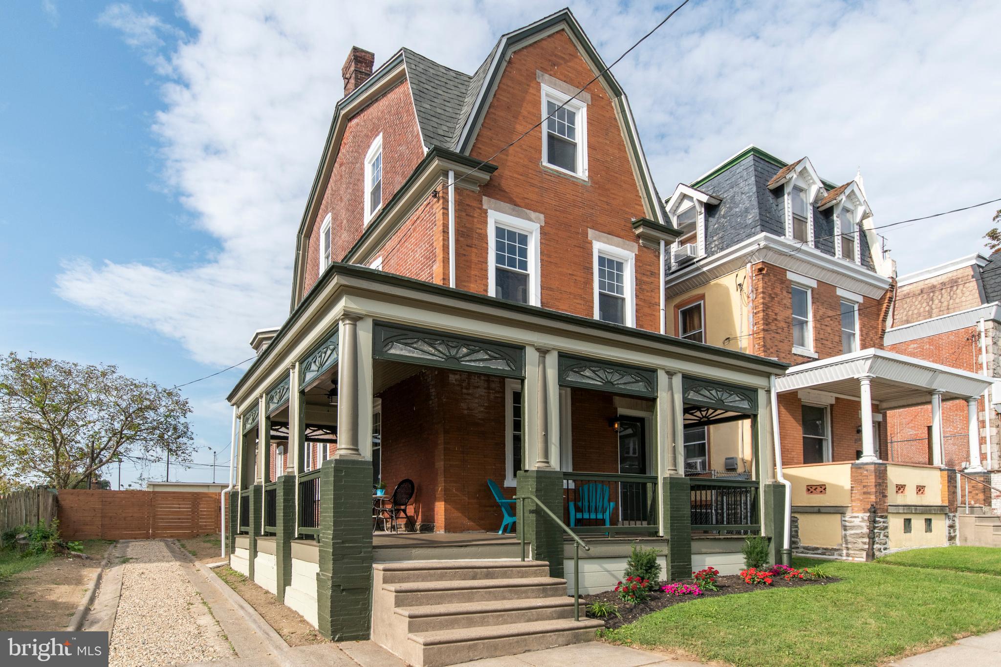 GERMANTOWN - Residential