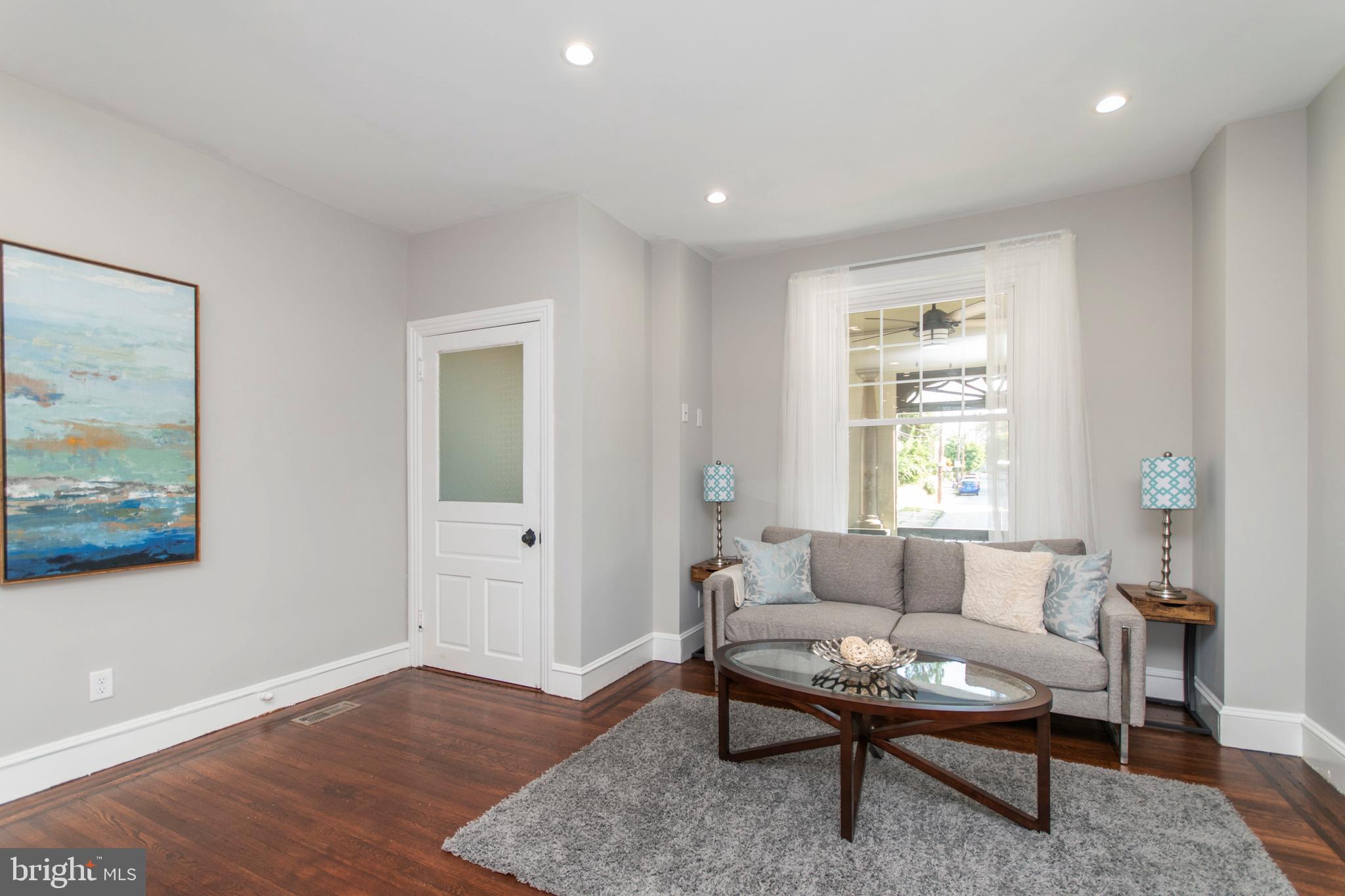 GERMANTOWN - Residential