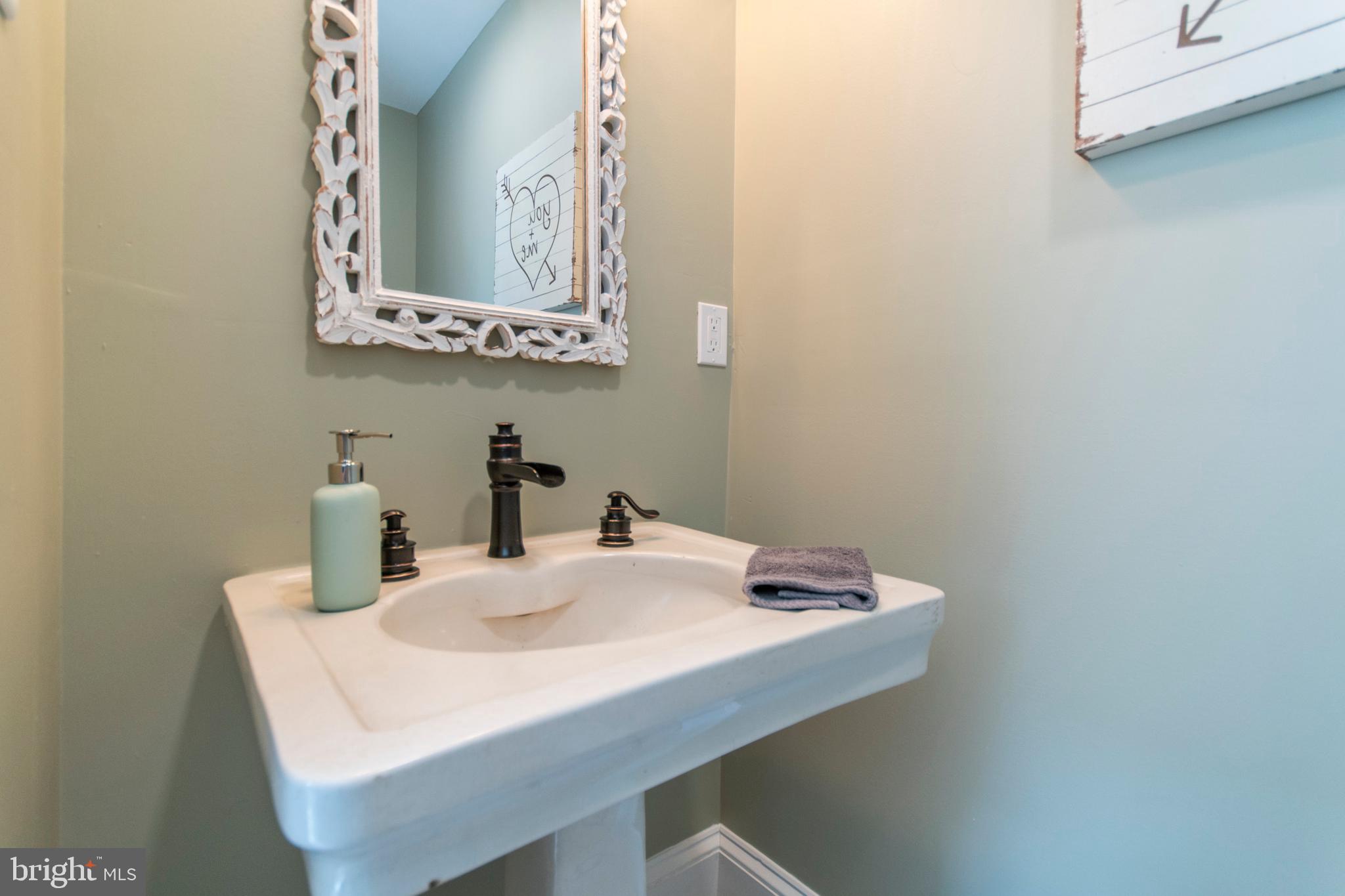 GERMANTOWN - Residential