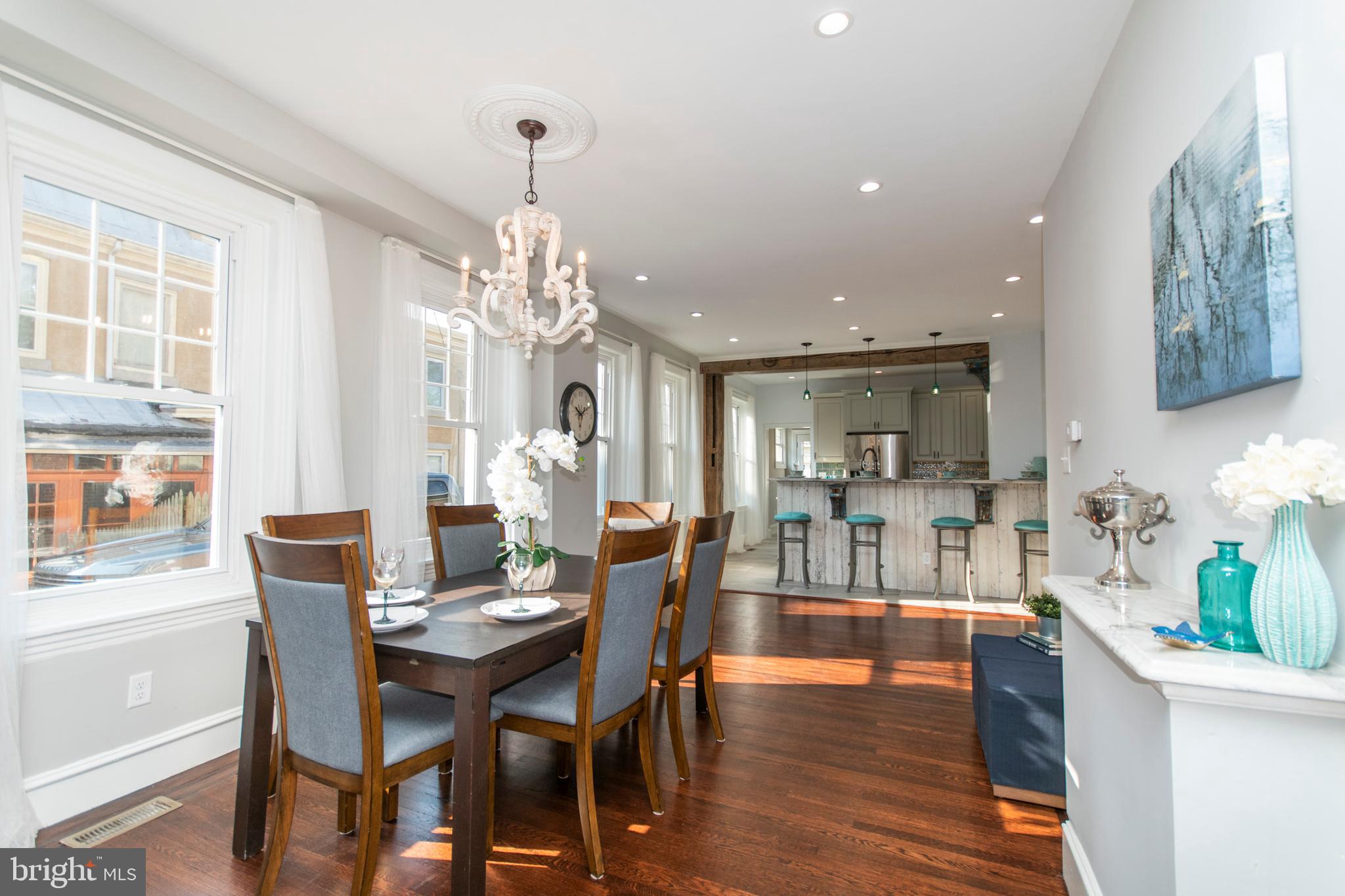 GERMANTOWN - Residential