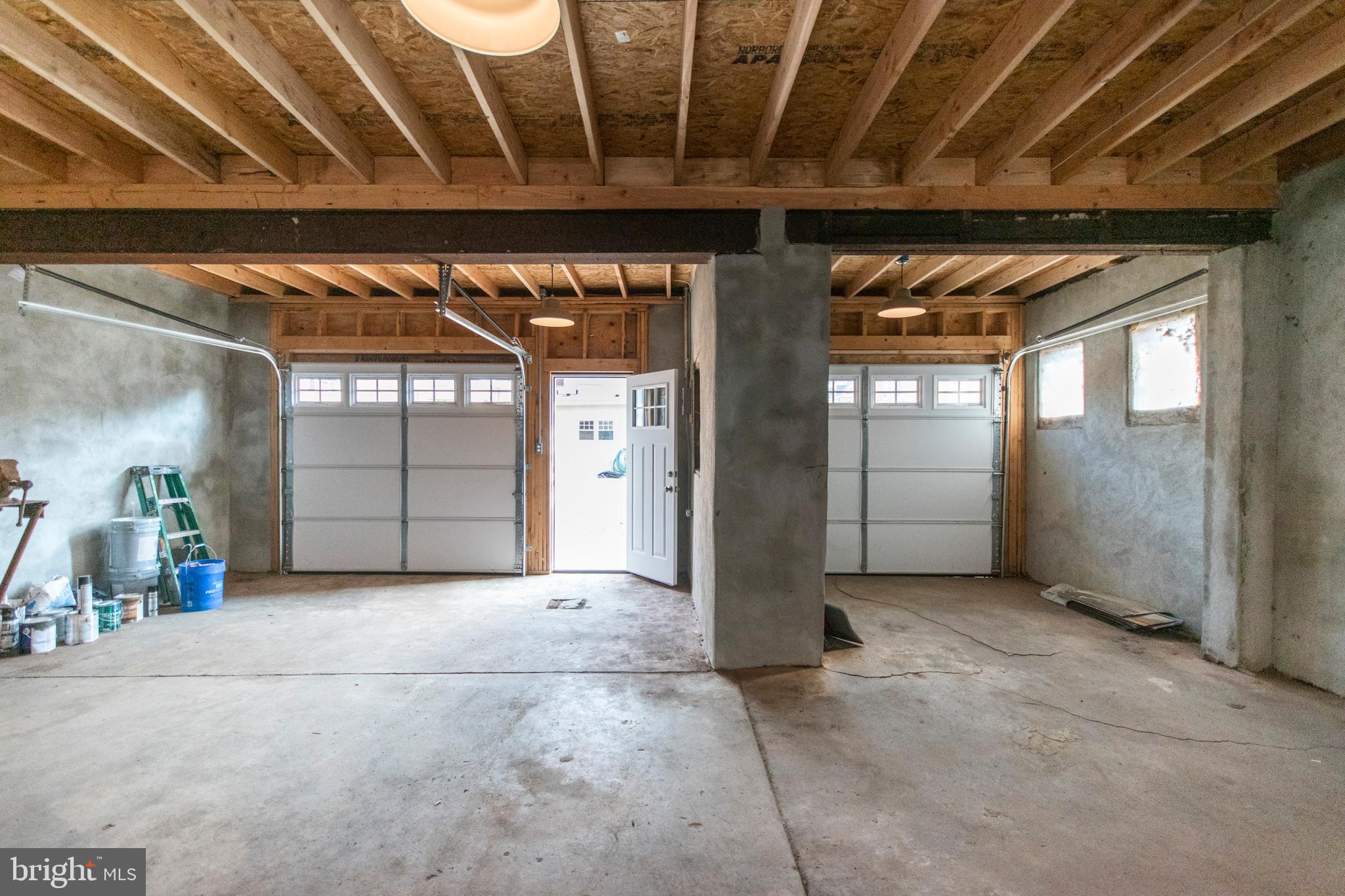 GERMANTOWN - Residential