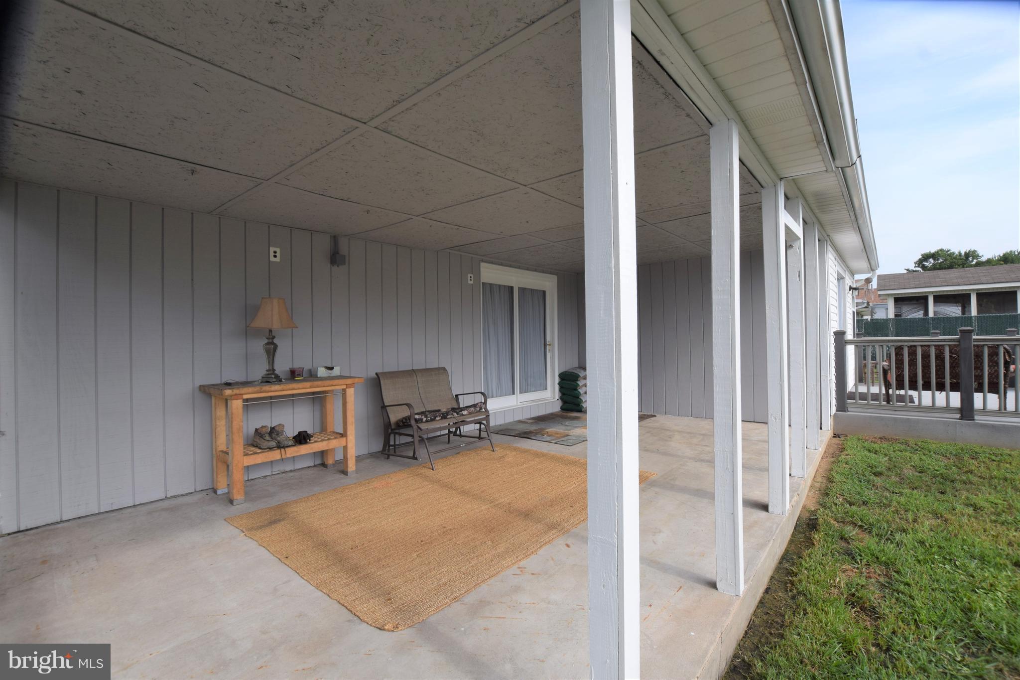 LODGE FOREST MANOR - Residential