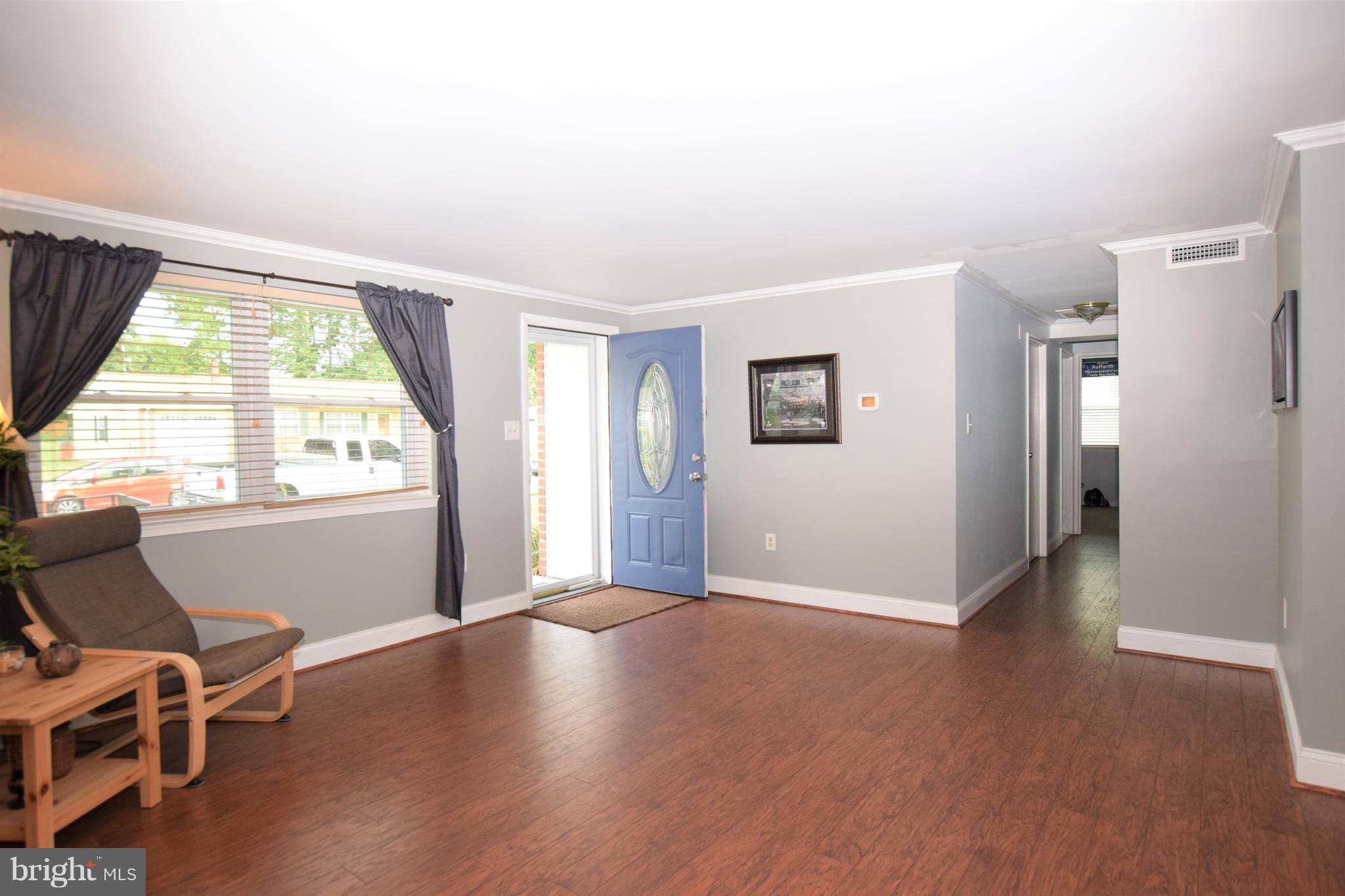 LODGE FOREST MANOR - Residential