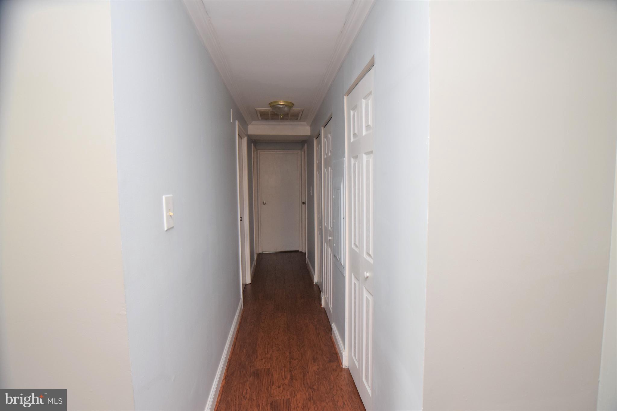 LODGE FOREST MANOR - Residential