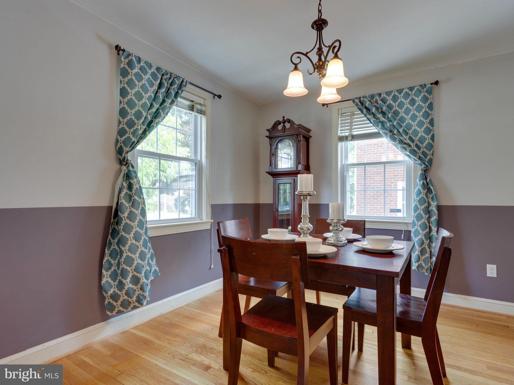 ARLINGTON FOREST - Residential