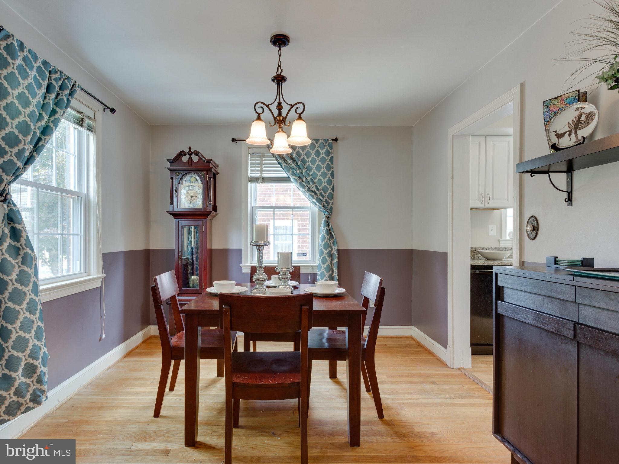 ARLINGTON FOREST - Residential