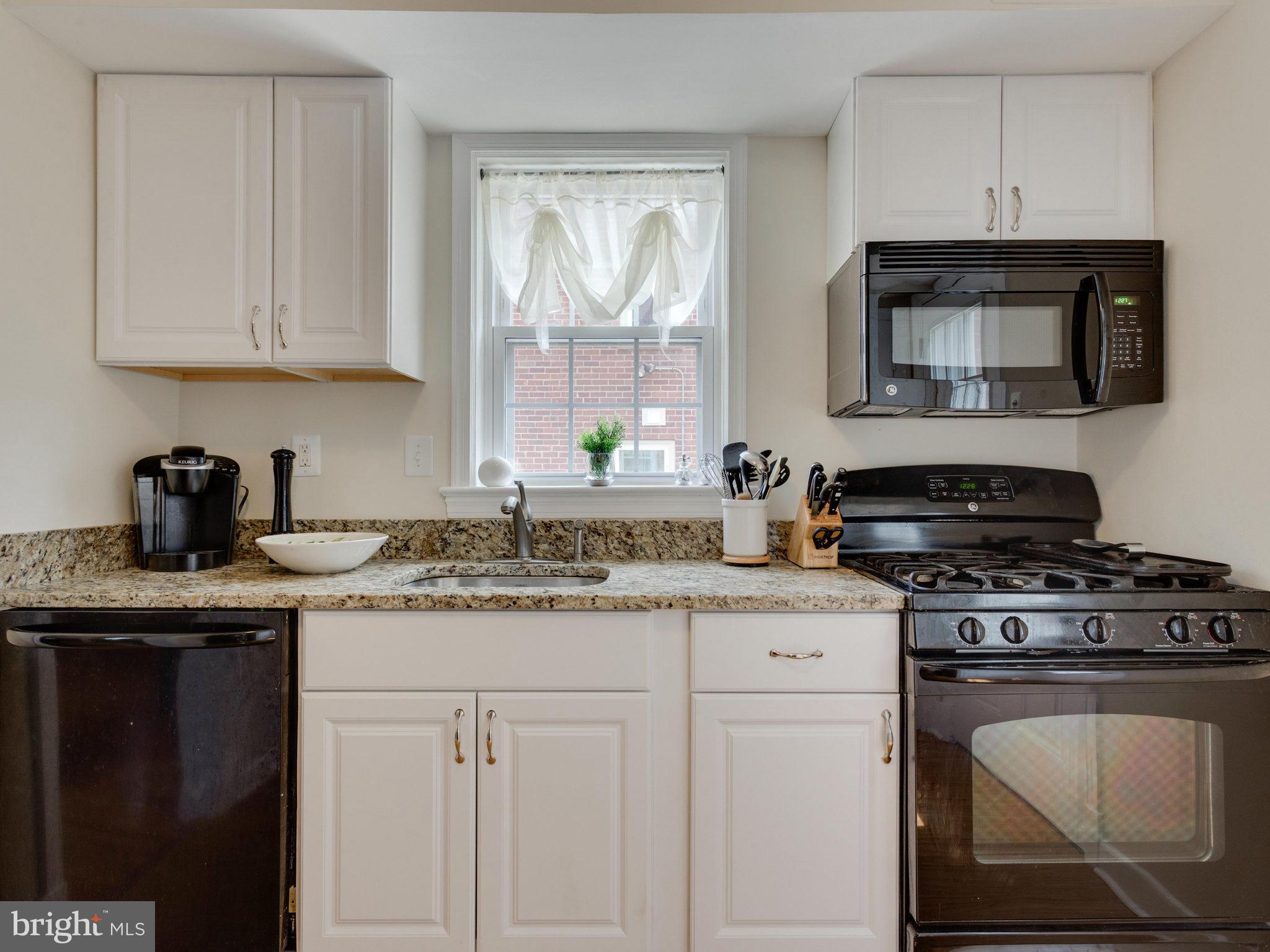 ARLINGTON FOREST - Residential