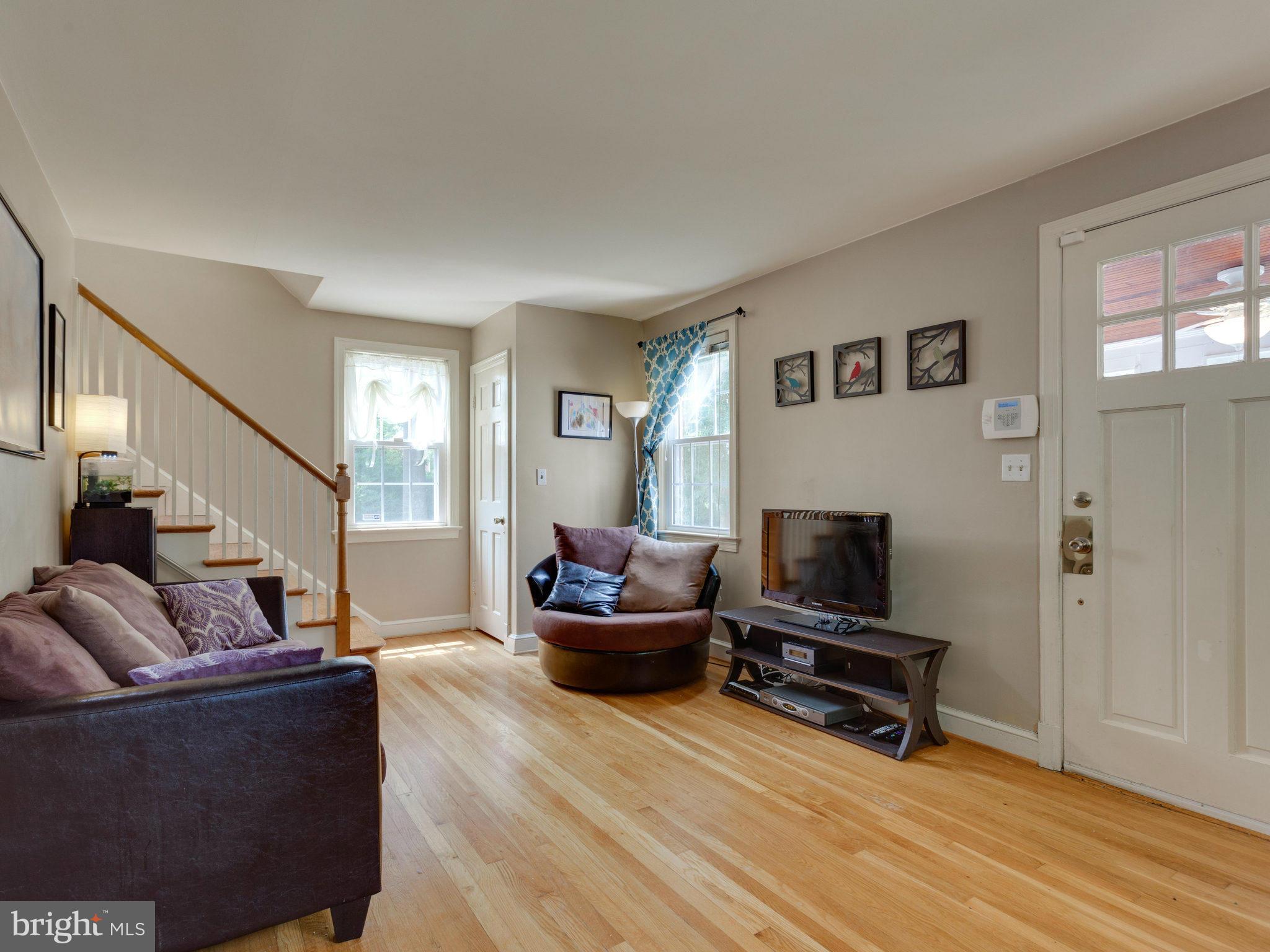 ARLINGTON FOREST - Residential