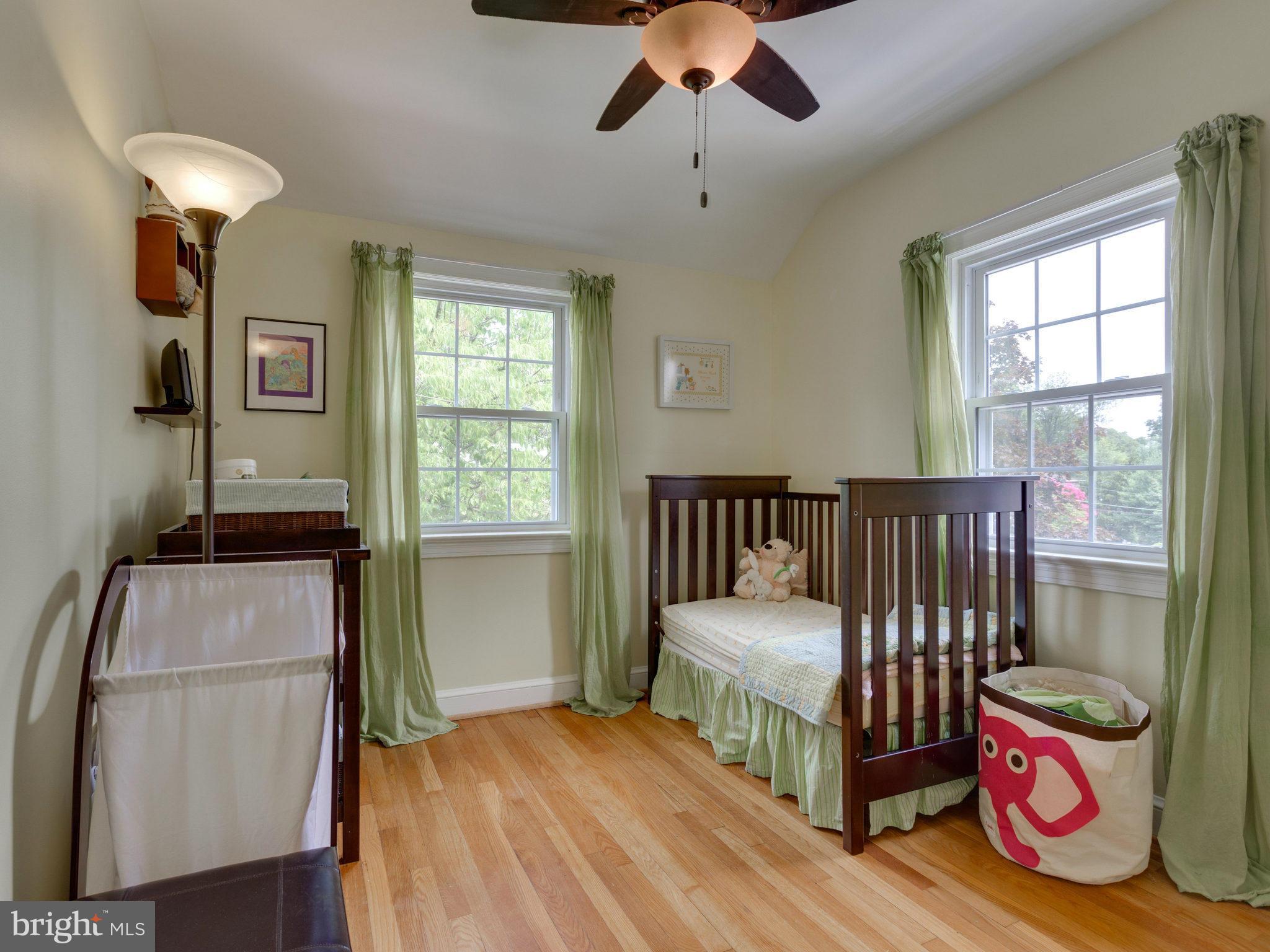 ARLINGTON FOREST - Residential