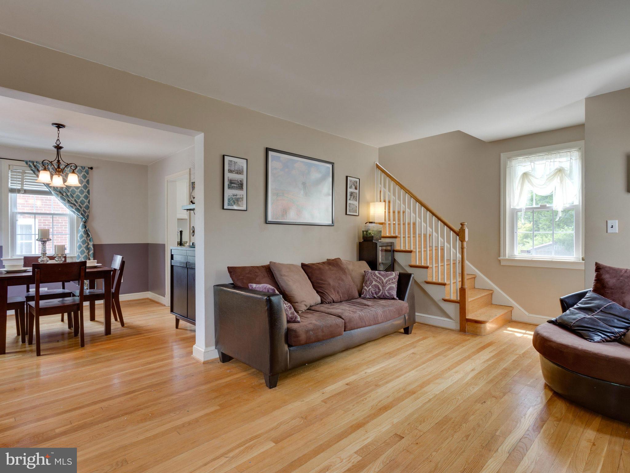 ARLINGTON FOREST - Residential