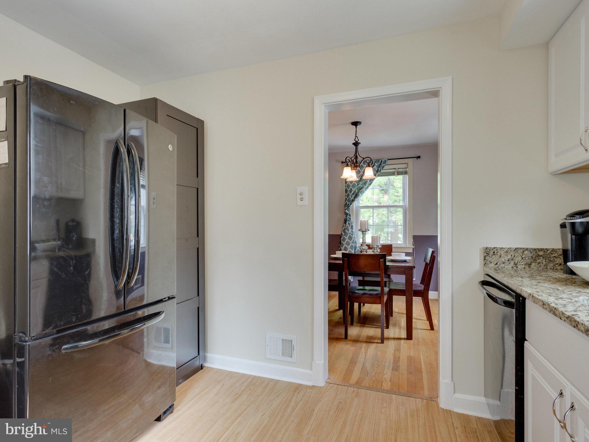 ARLINGTON FOREST - Residential