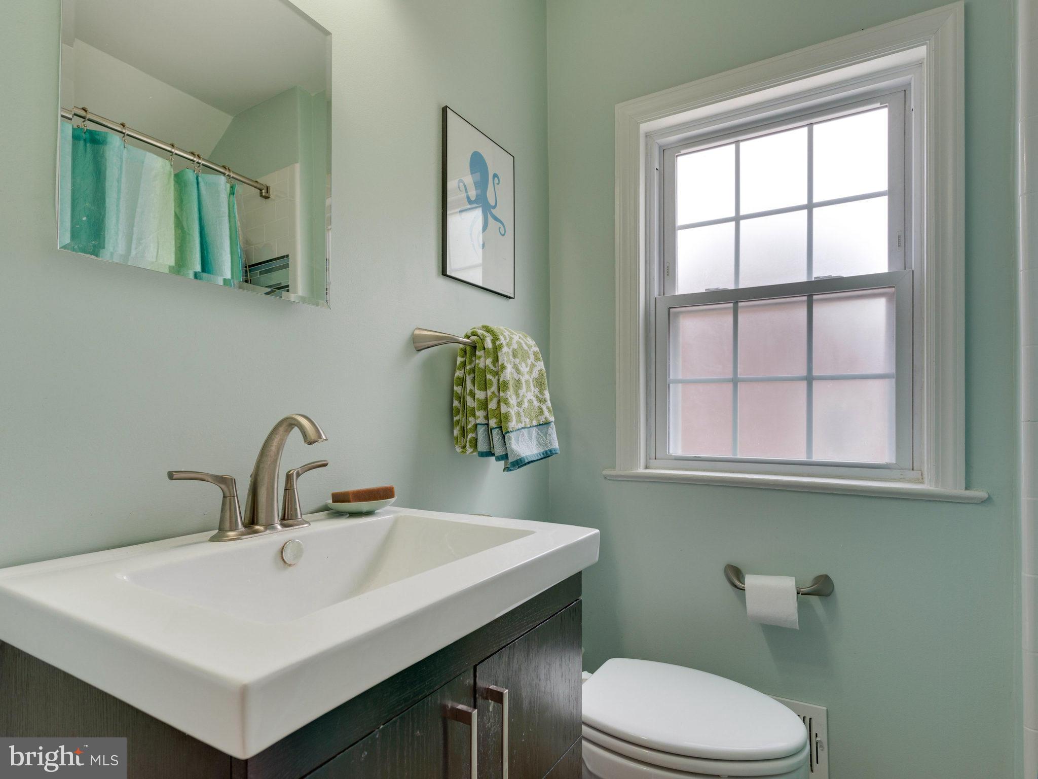 ARLINGTON FOREST - Residential