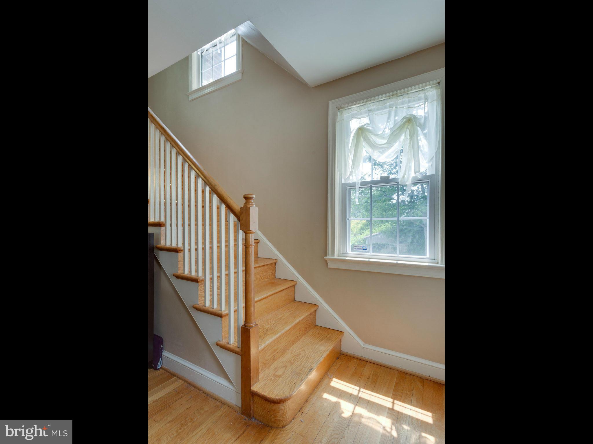 ARLINGTON FOREST - Residential