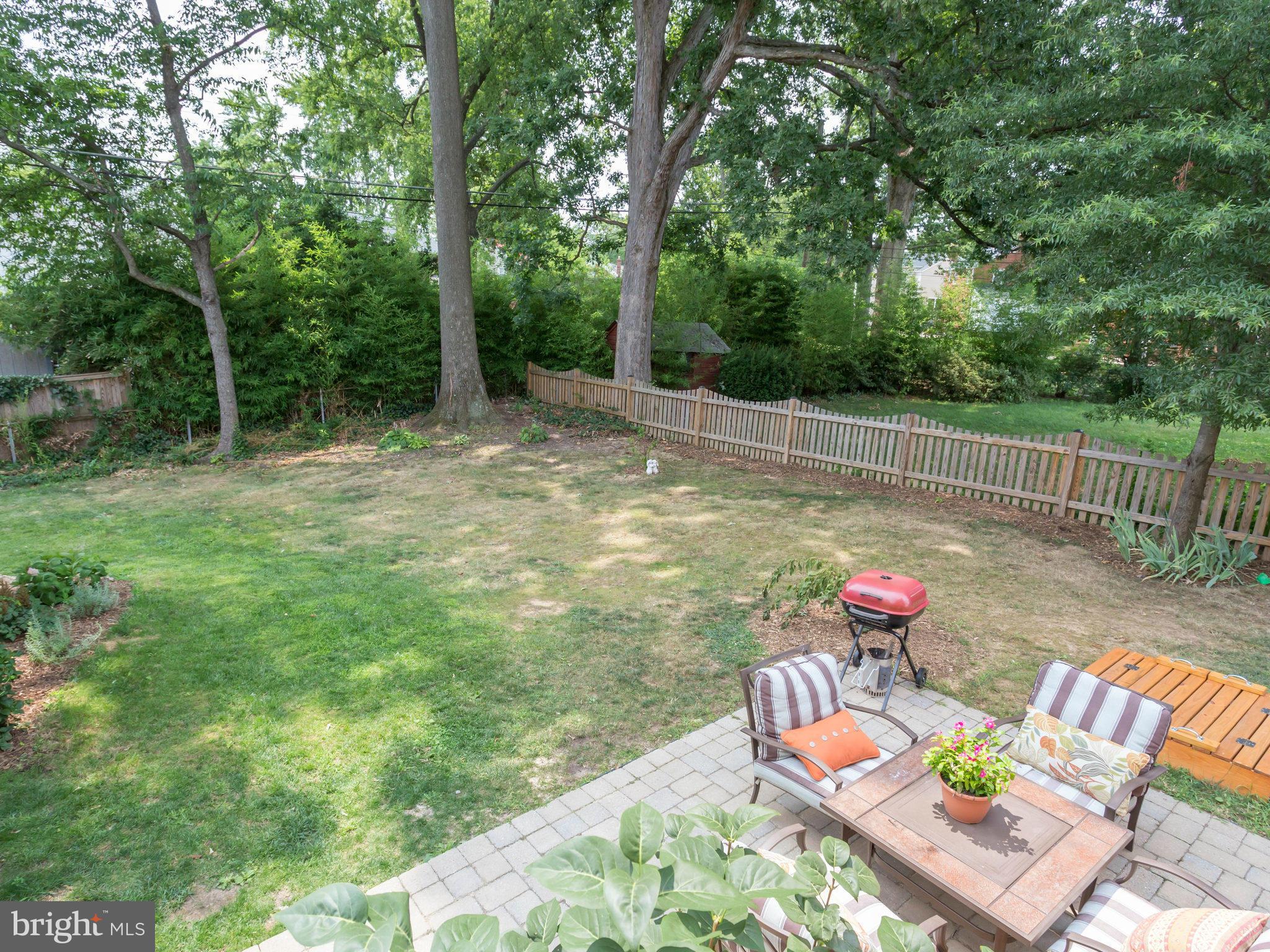 ARLINGTON FOREST - Residential