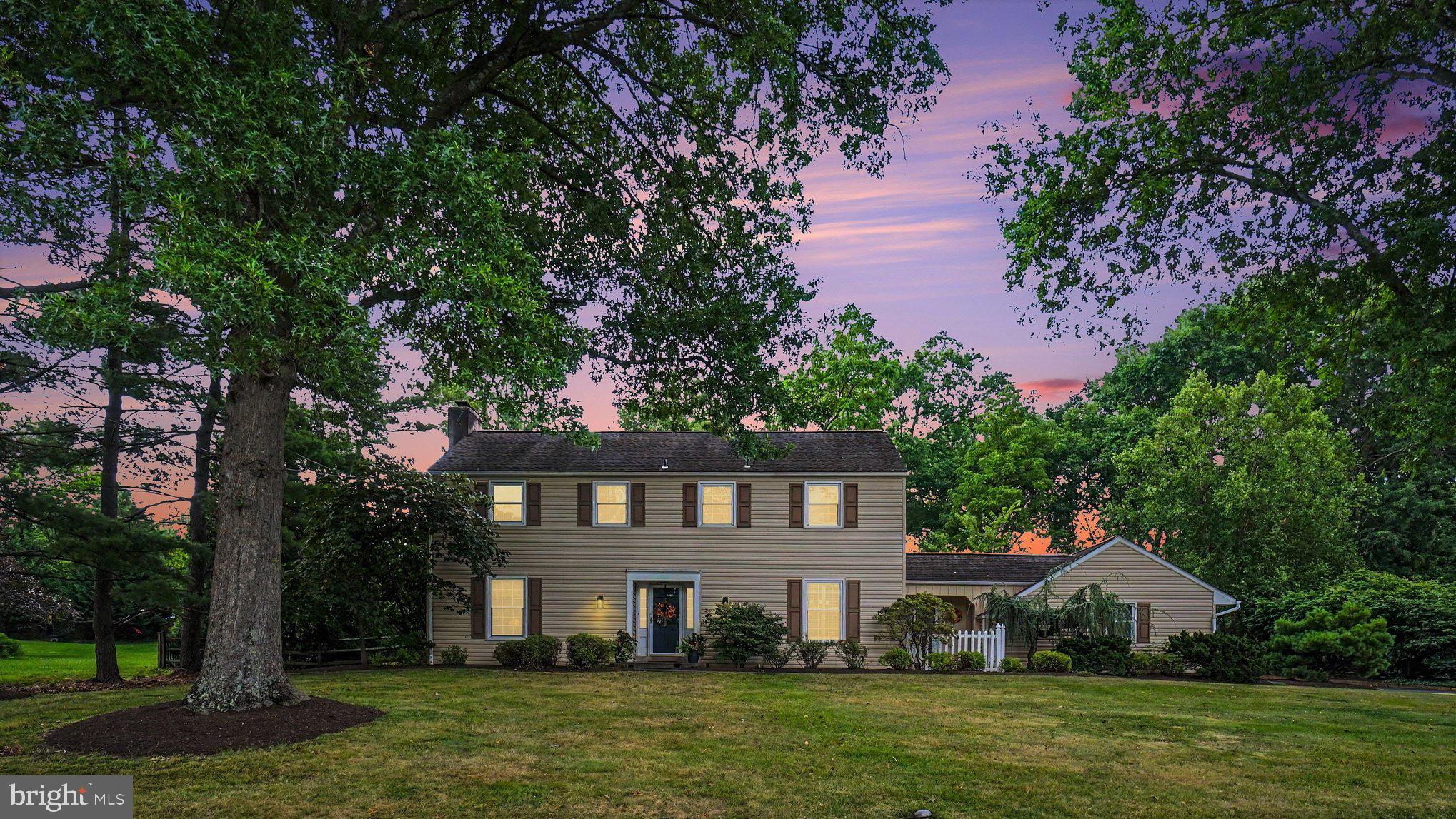 176 GWYNEDD MANOR ROAD