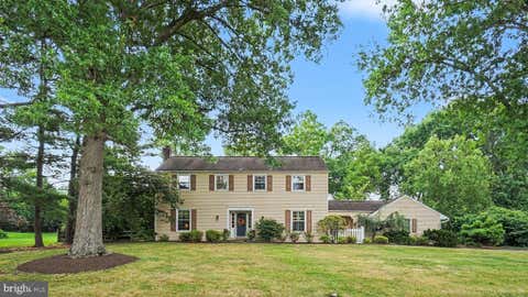 Homes For Sale - 176 Gwynedd Manor Road<br/> Montgomery County, NORTH WALES, PA 19454