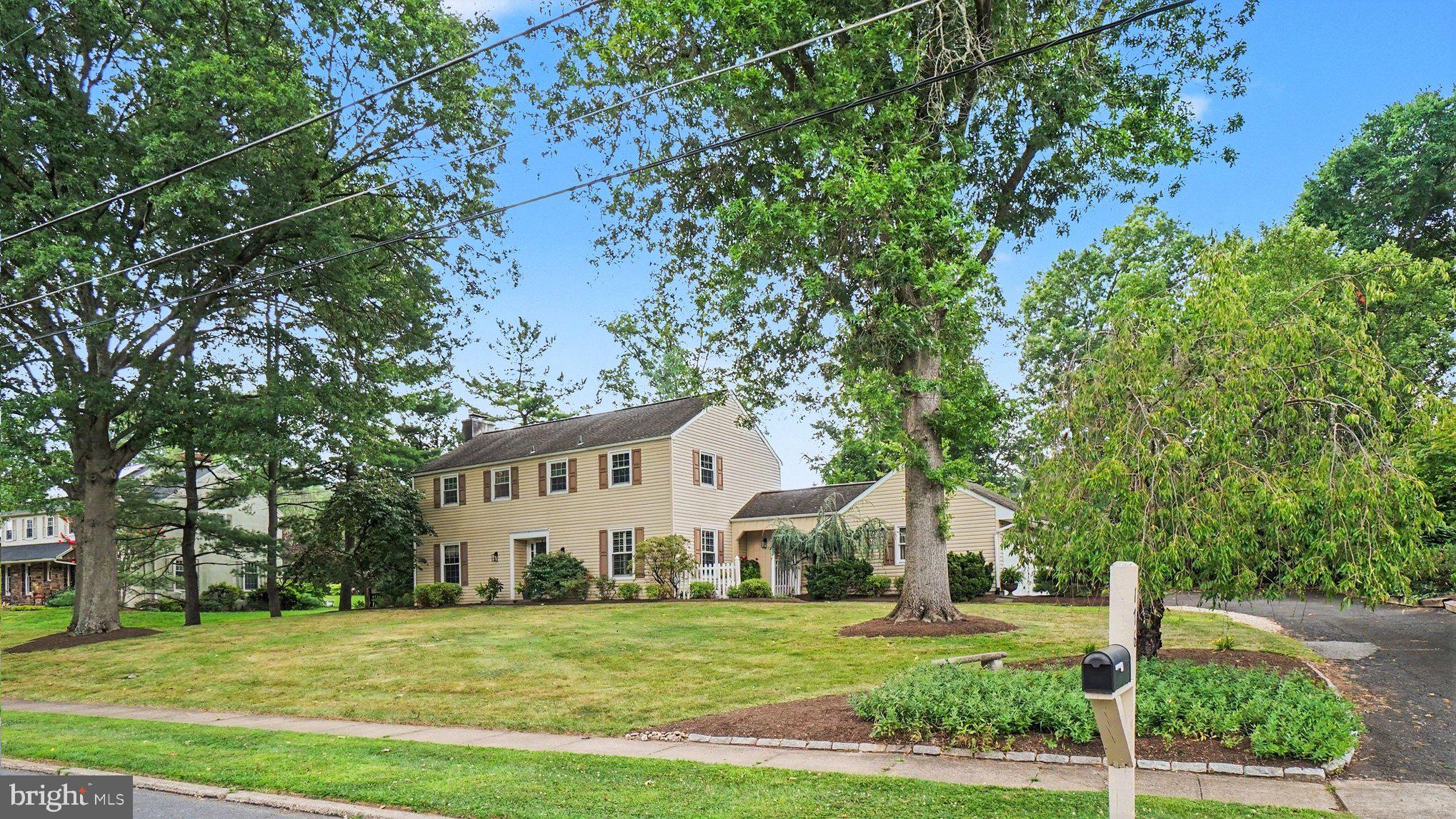 176 GWYNEDD MANOR ROAD