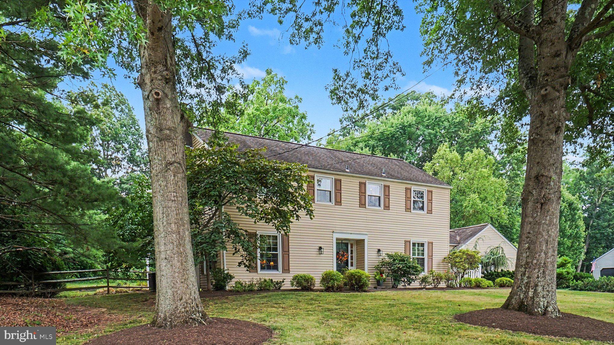 176 GWYNEDD MANOR ROAD