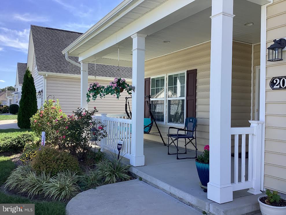 20 FRANKENBERRY DRIVE 146