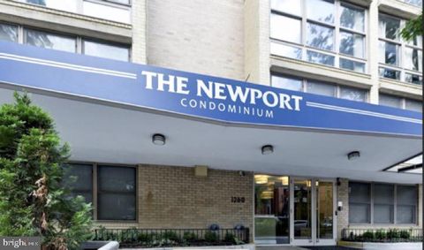 1260 21ST STREET NW 8 WASHINGTON DC 20036