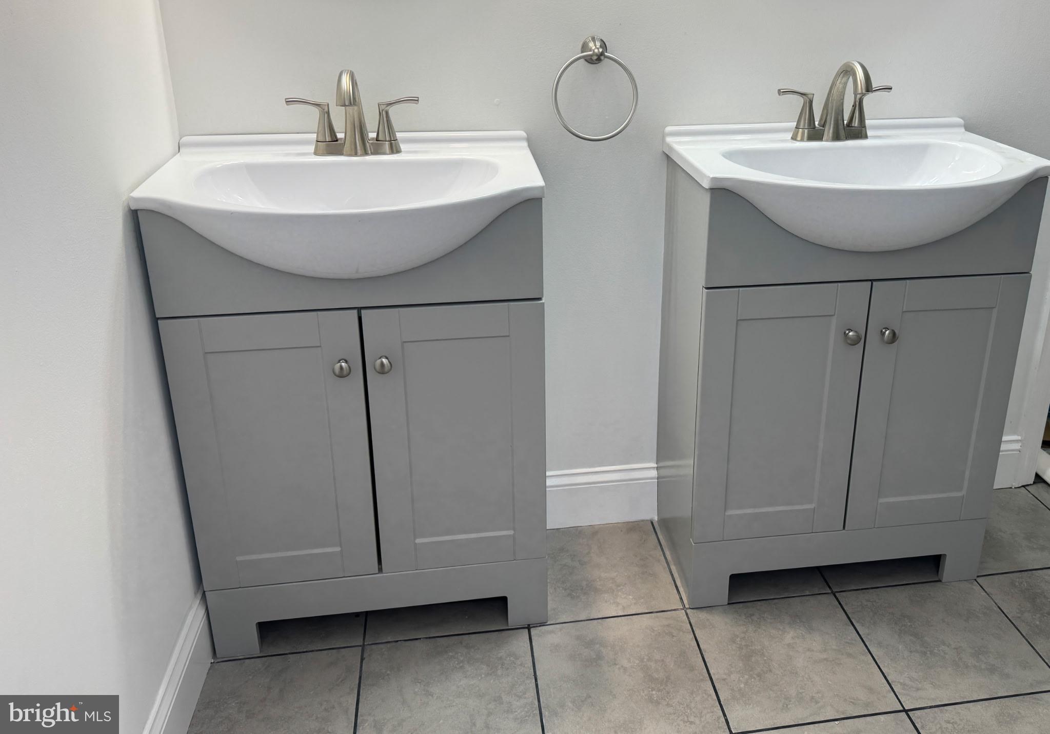 CHESTER CITY - Residential Income