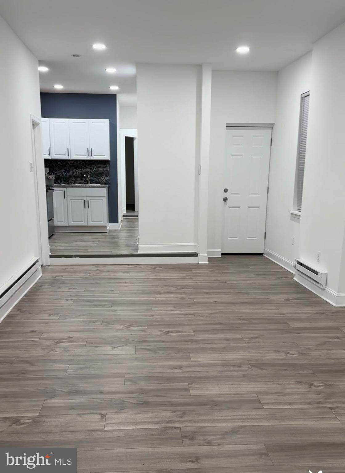 CHESTER CITY - Residential Income