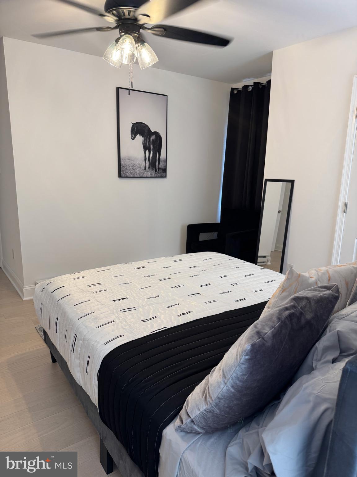 CHESTER CITY - Residential Income