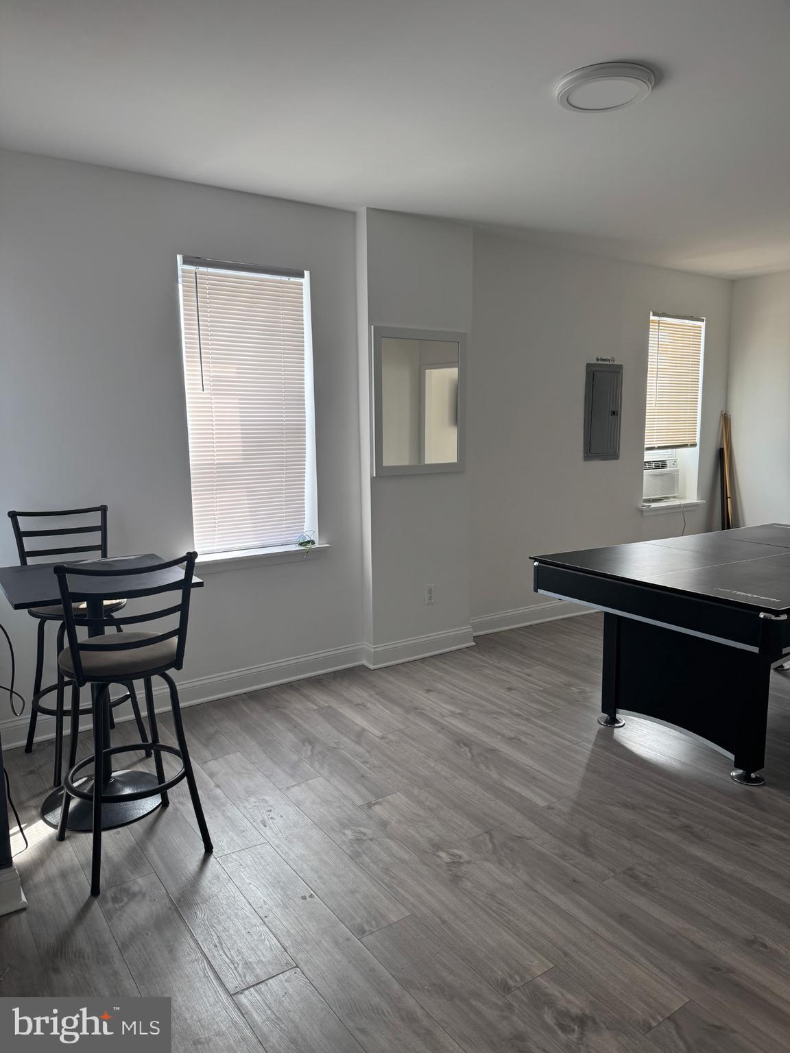 CHESTER CITY - Residential Income