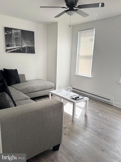 CHESTER CITY - Residential Income