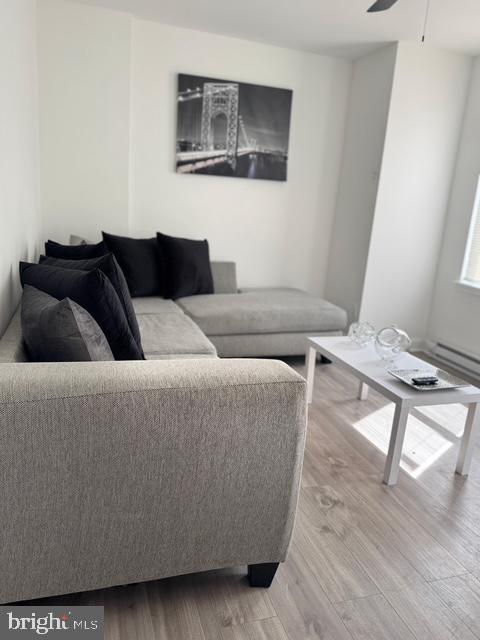 CHESTER CITY - Residential Income