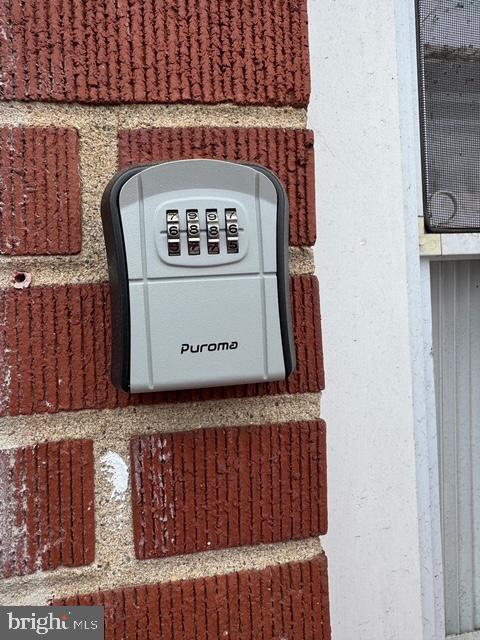 CHESTER CITY - Residential Income