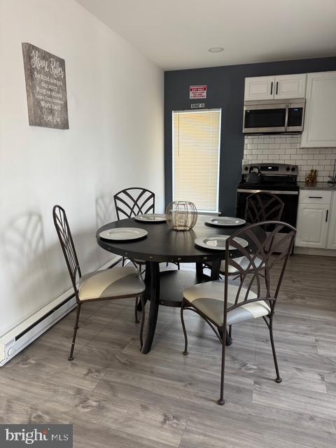 CHESTER CITY - Residential Income