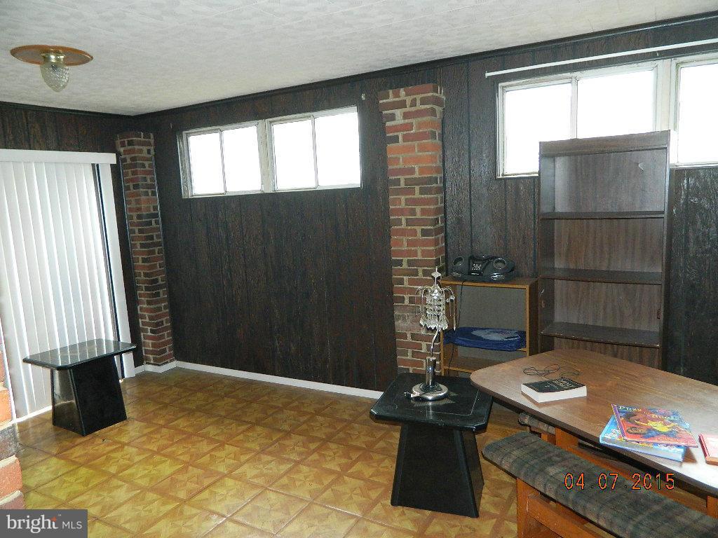 FOREST HEIGHTS - Residential