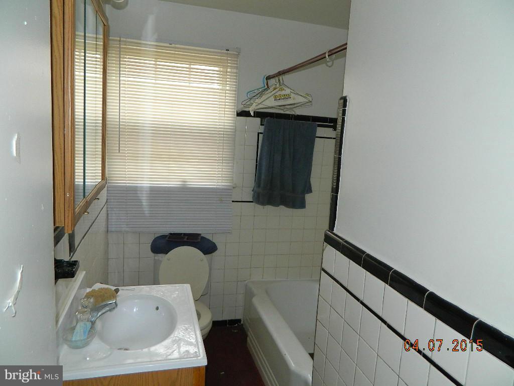 FOREST HEIGHTS - Residential