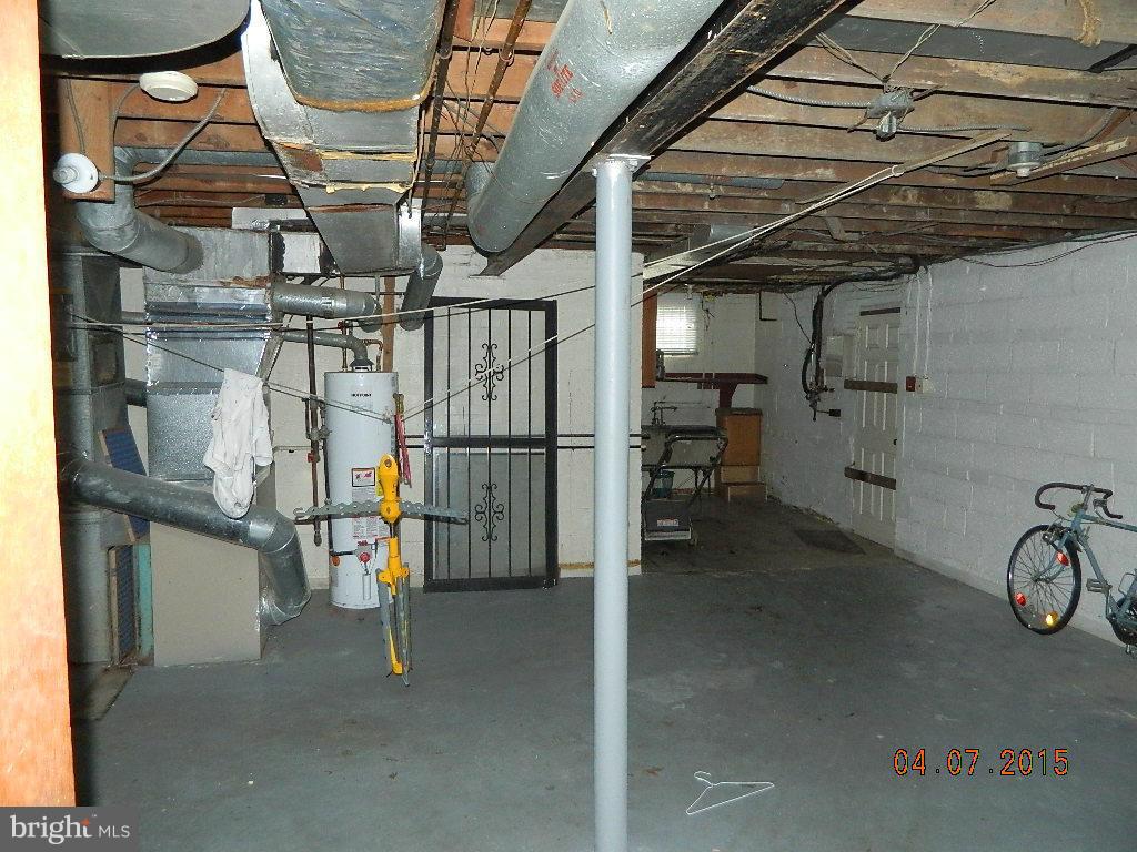 FOREST HEIGHTS - Residential