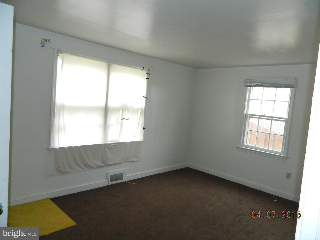 FOREST HEIGHTS - Residential