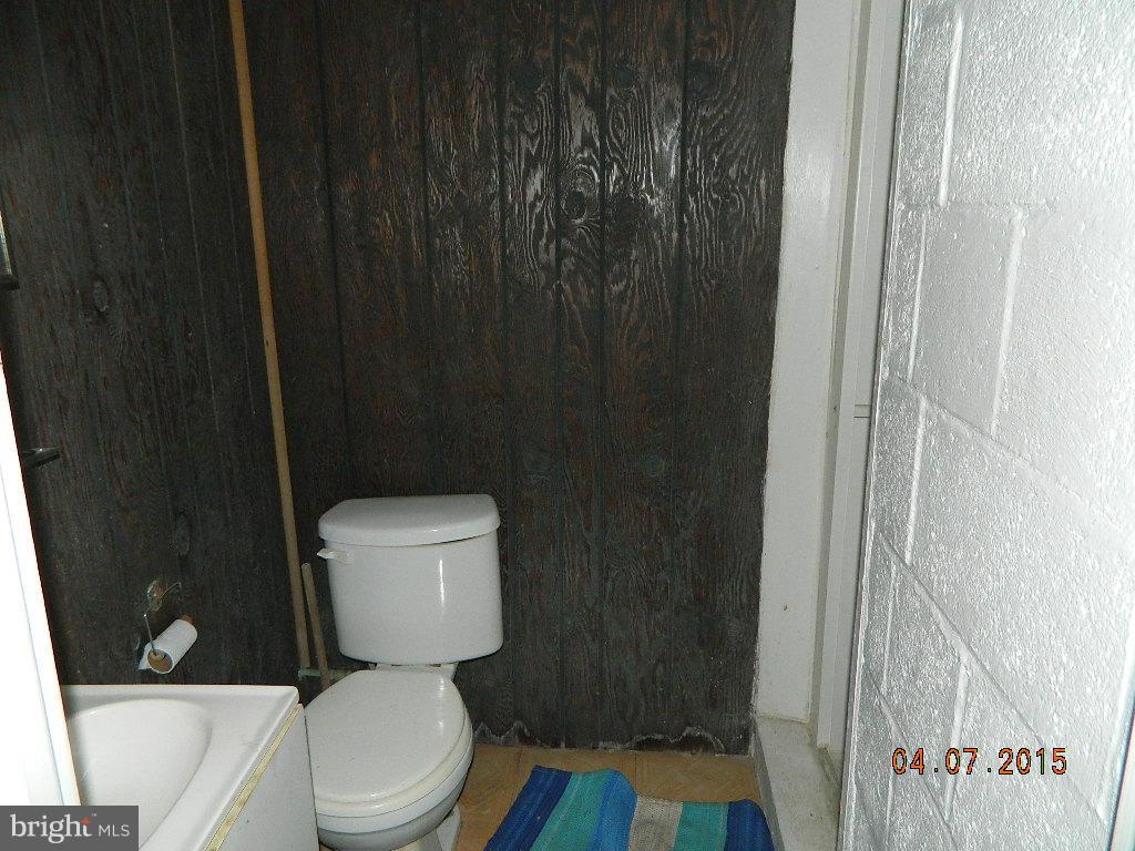 FOREST HEIGHTS - Residential