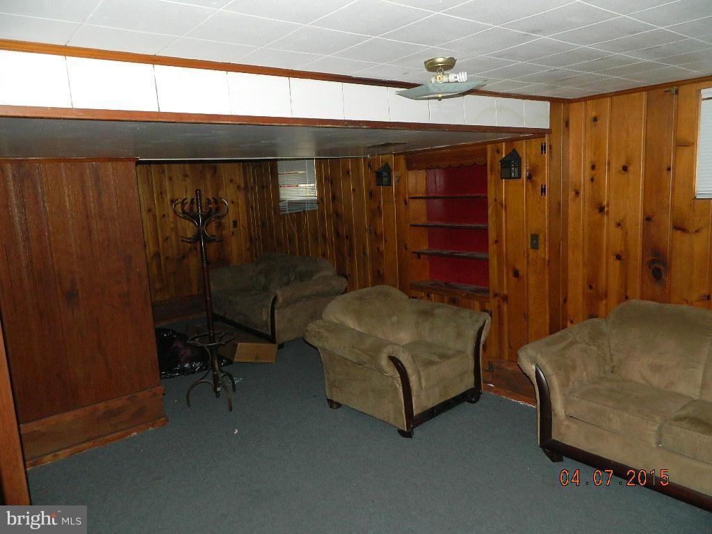 FOREST HEIGHTS - Residential