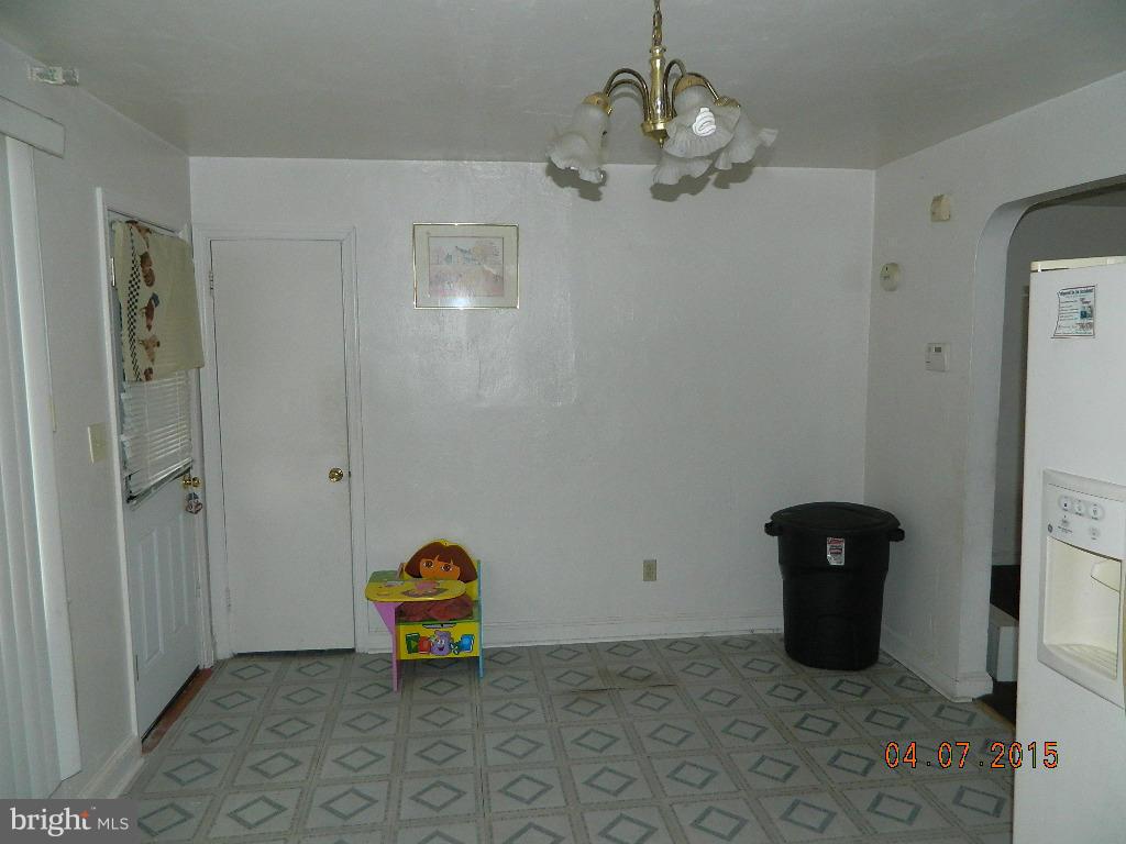 FOREST HEIGHTS - Residential